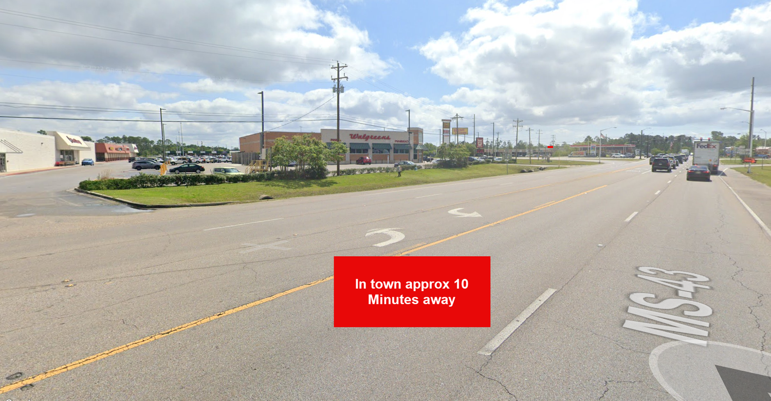 Owner financed mississippi land.webp