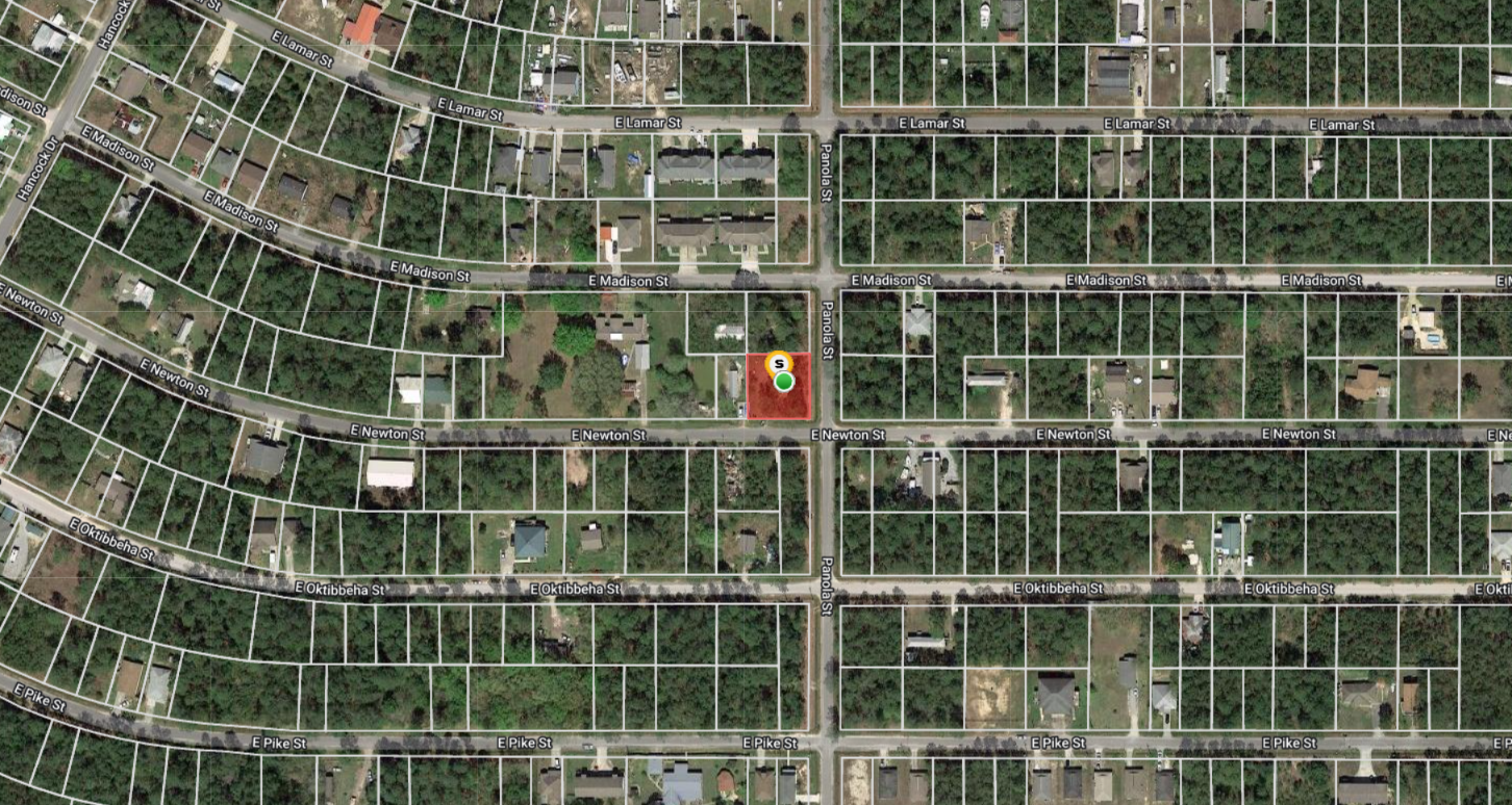 Owner financed land in Mississippi.webp