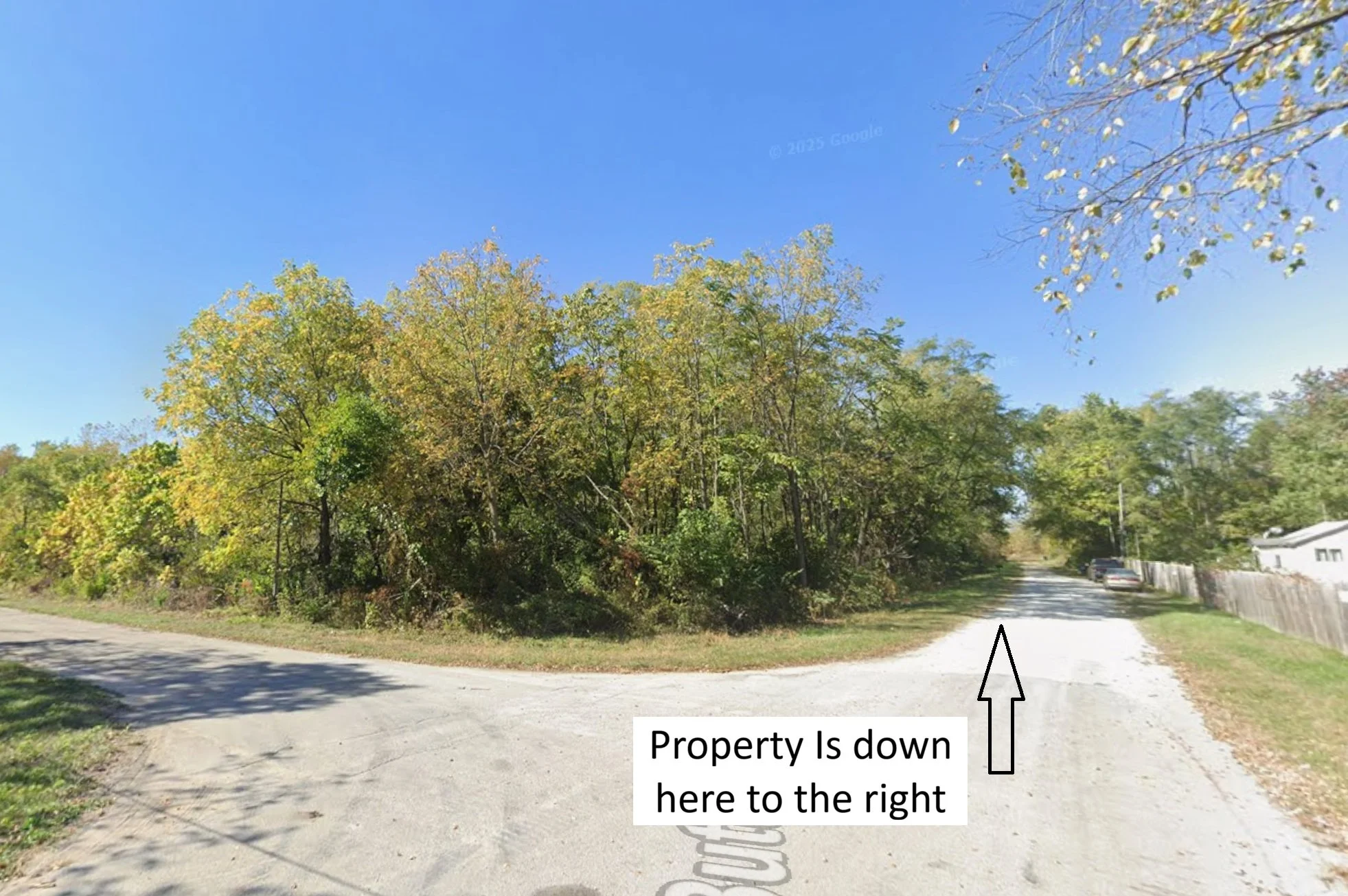 2 vacant lots for sale in Pembroke, IL