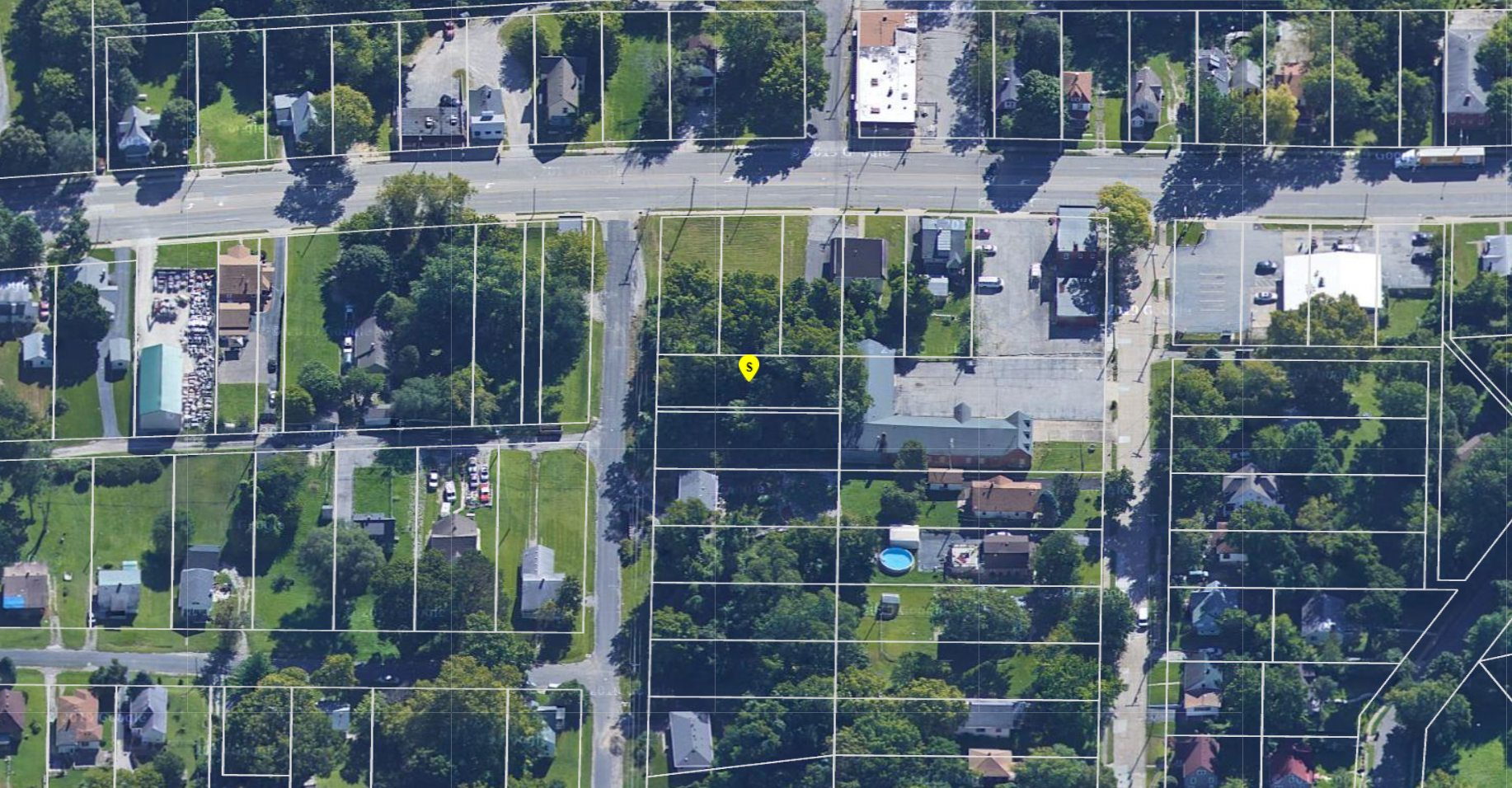 Land For Sale In Illinois With Financing No Credit Checks