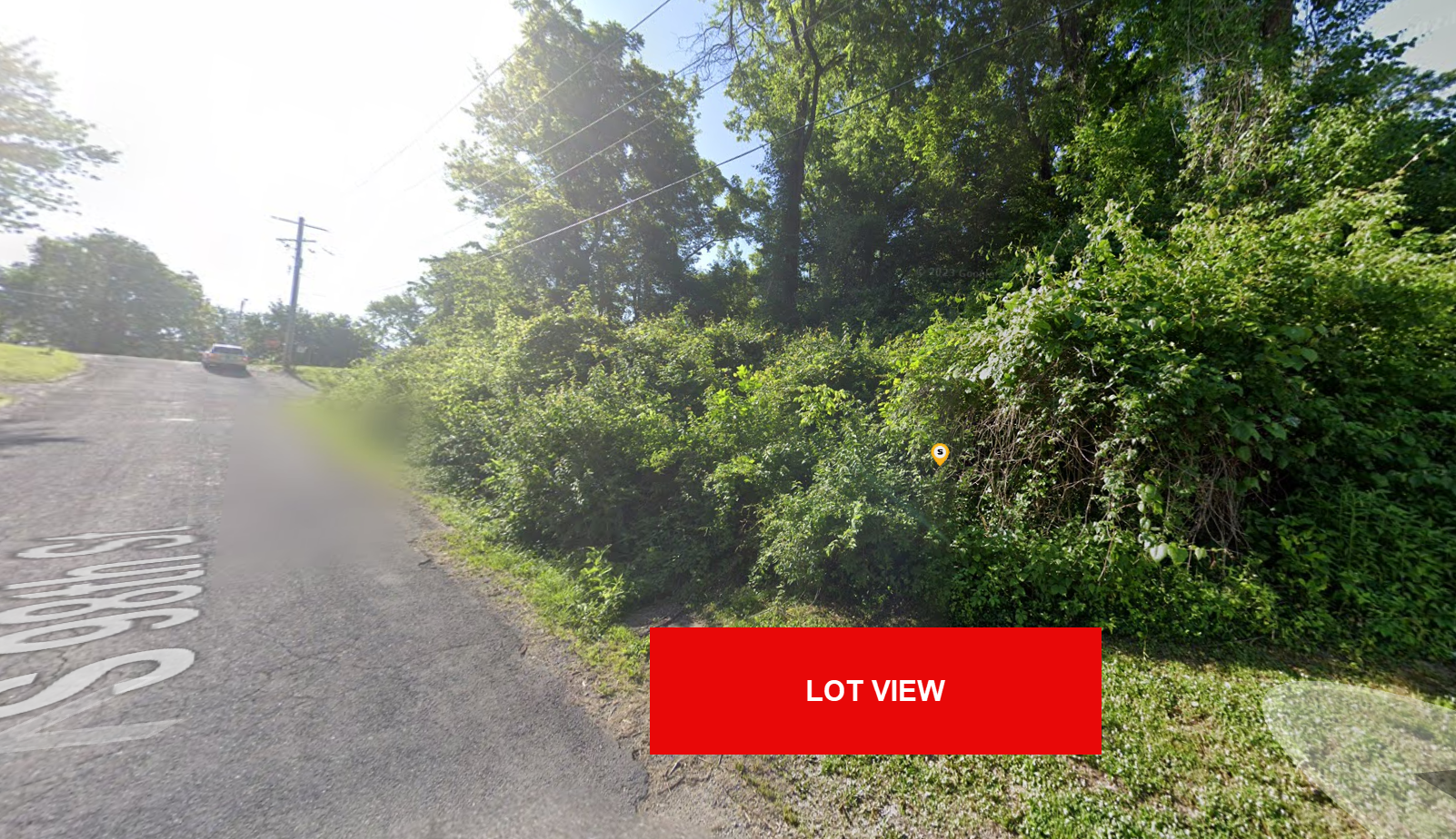 Illinois Land For Sale Under $3000 Financing