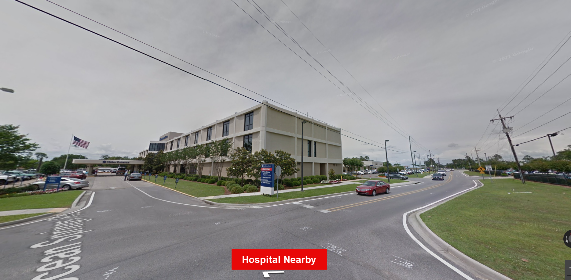 Ocean Springs MS Cheap Land For Sale.png