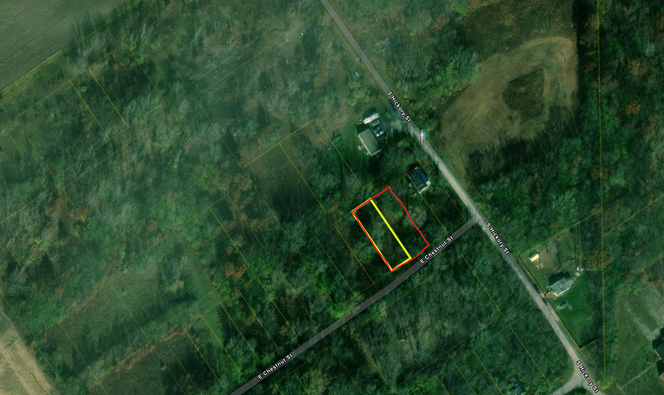 Pembroke, IL | New Listing | ($50 down and $100 a month) | - | $9,000