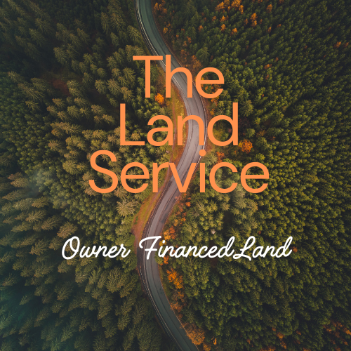 Best Land Website To Buy Cheap Land With Owner Financing and No Credit Checks