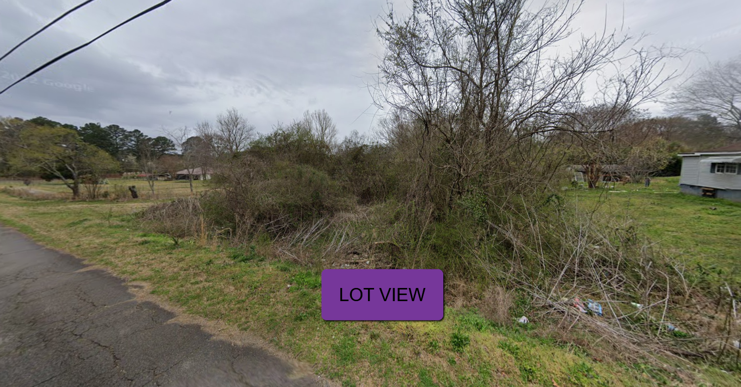 Land For Sale In Alabama Cheap