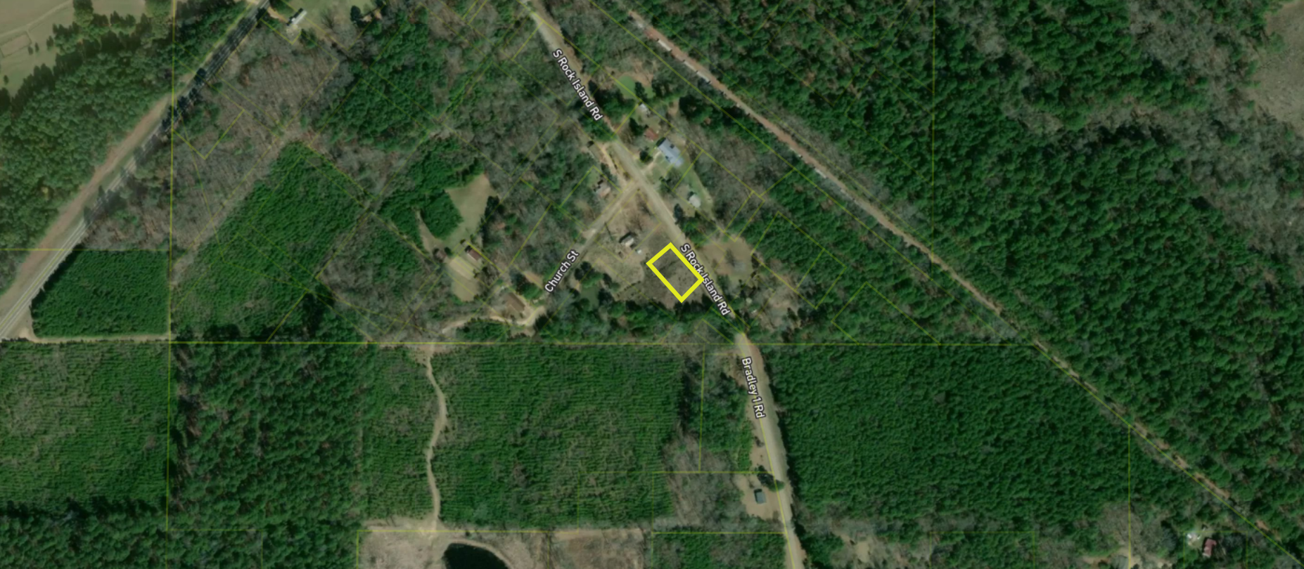 Cheap land for sale in AR Arkansas.png