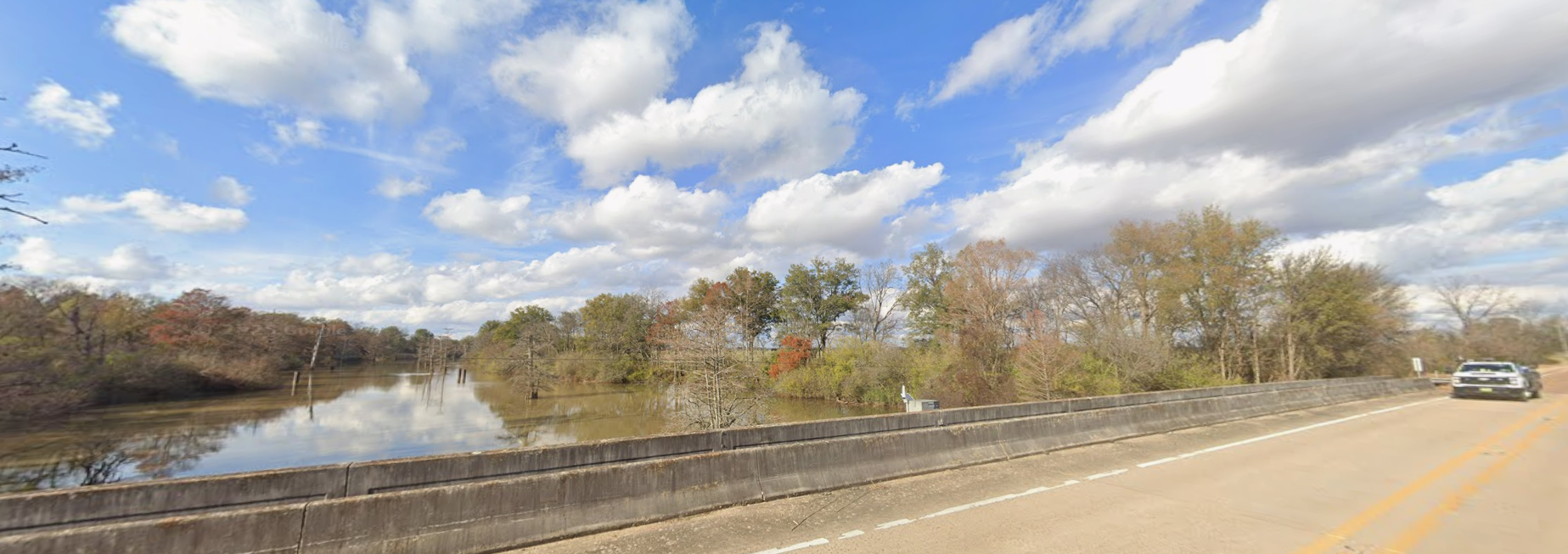 Moss Point, Mississippi Land for Sale – $99 Down Owner Financing