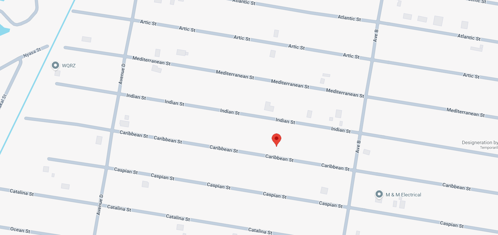 Bay St Louis, MS | Land For Sale By Water | ($150 down and $150 a month) | - | $9,150