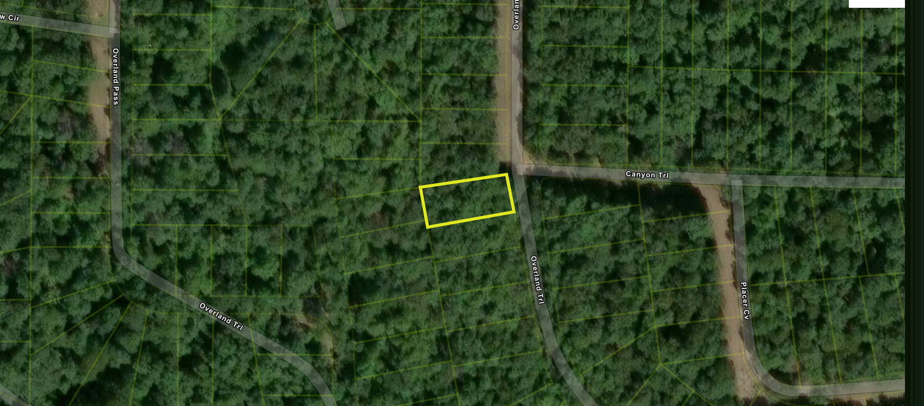 Cheap land for sale no credit checks in arkansas.png