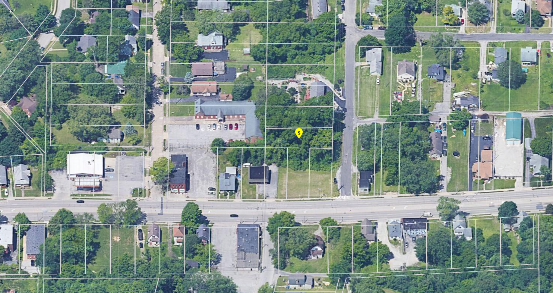 Belleville Illinois Land For Sale By Owner