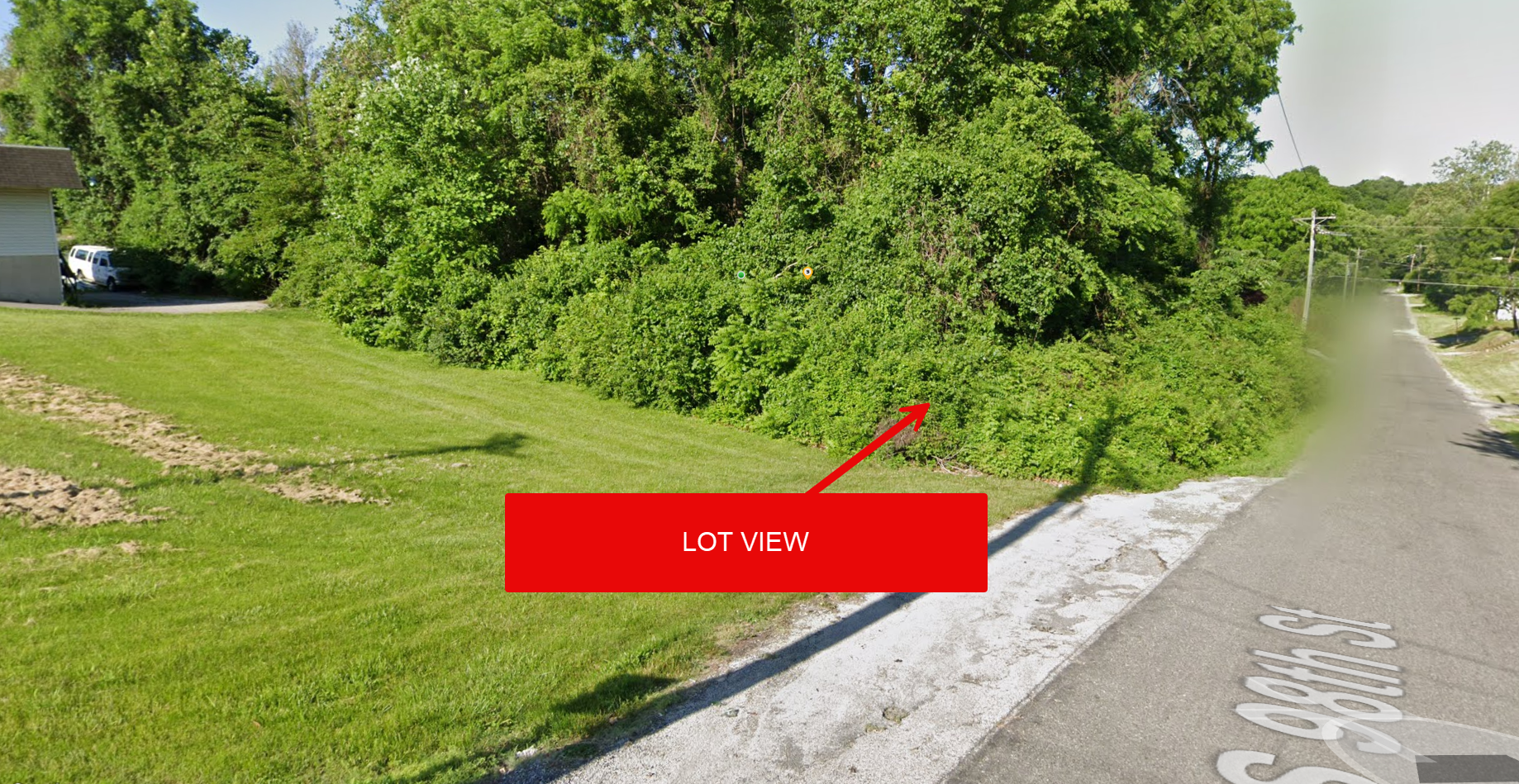 Illinois Affordable Land Low Down Financing Under $500 Down