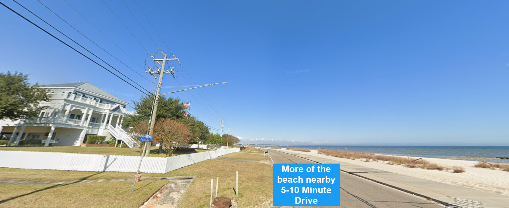 Waveland Jackson Pearl river Pearlington Louisiana Cheap land for sale in Mississippi Owner Financed.png