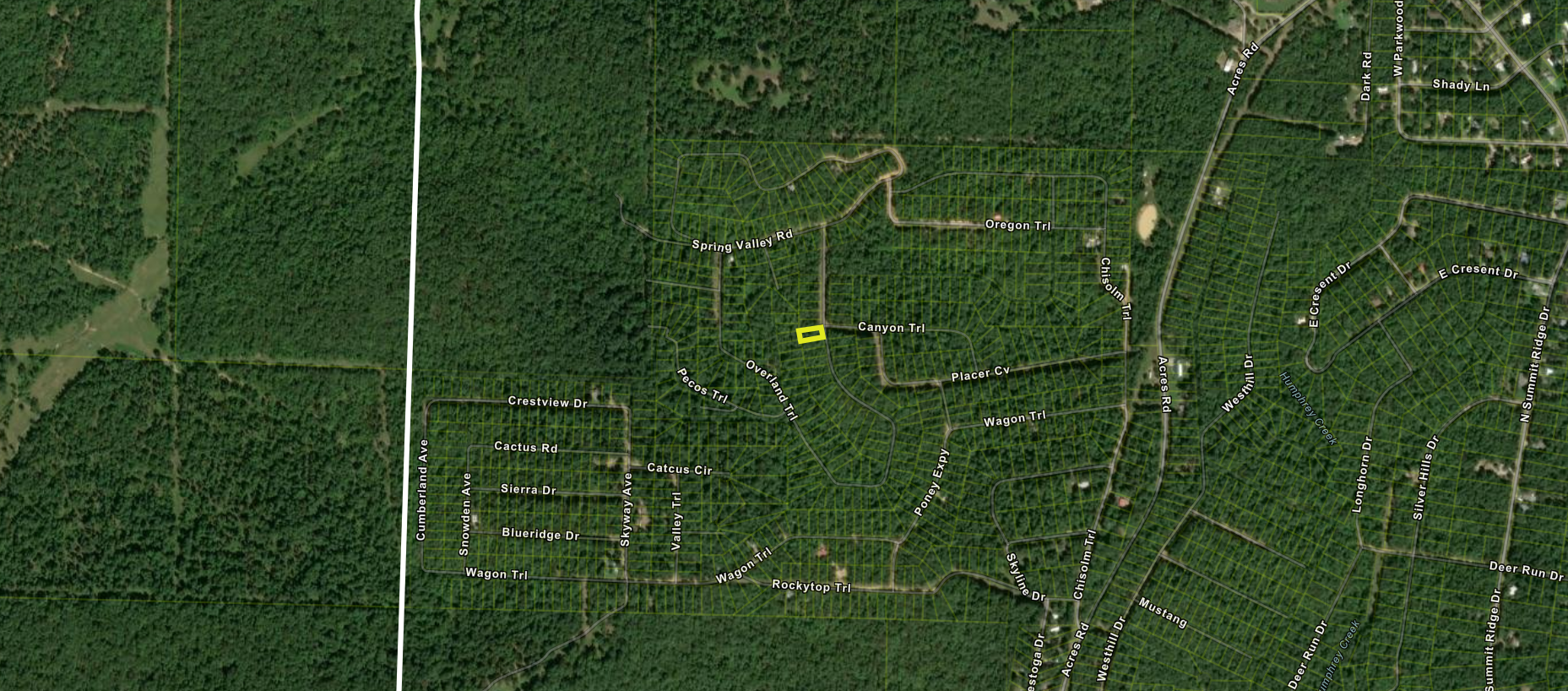 Land in Ozark Arkansas Area Unrestricted.png