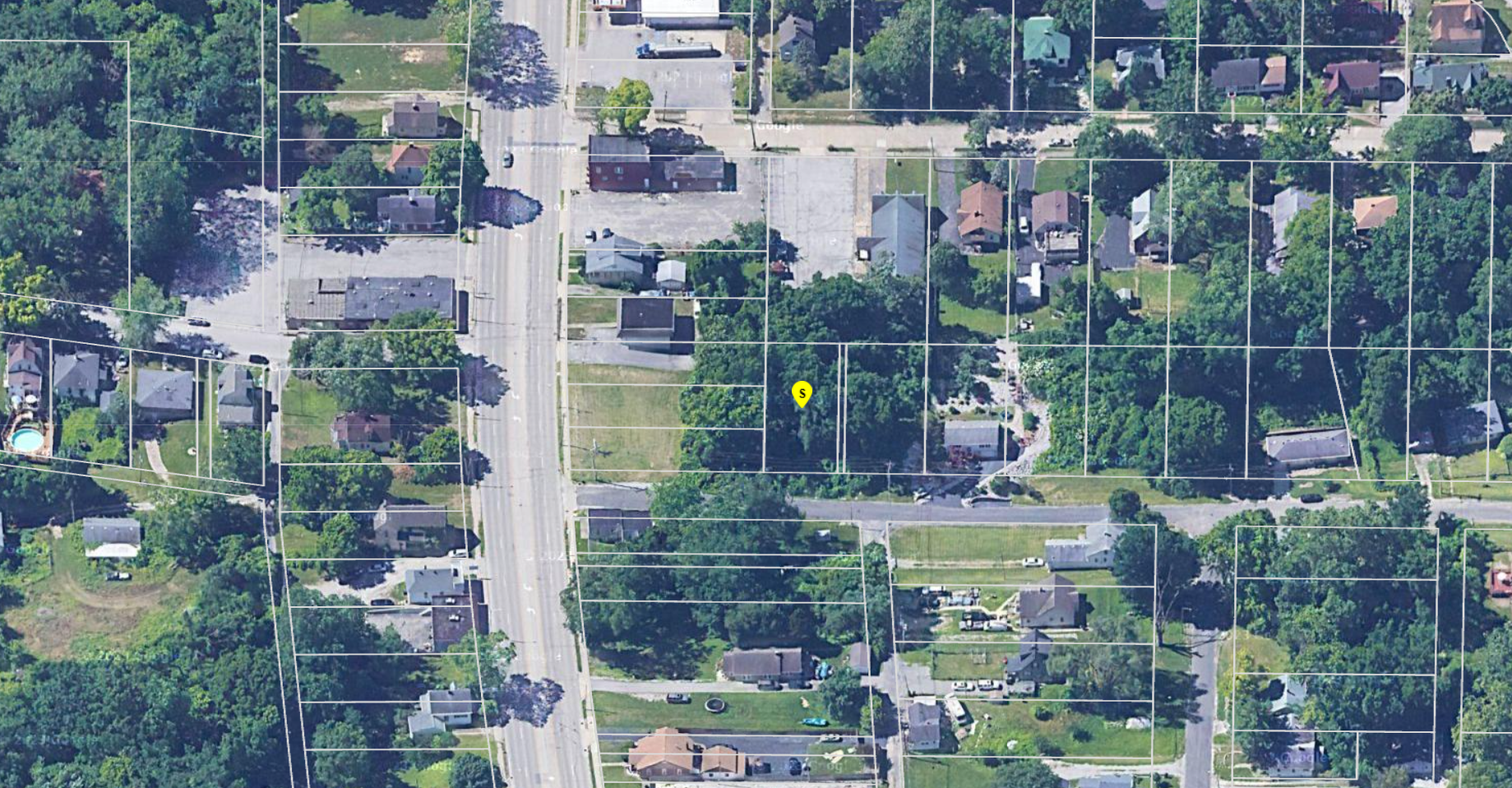 Cheap Land For Sale Online In Illinois Belleville