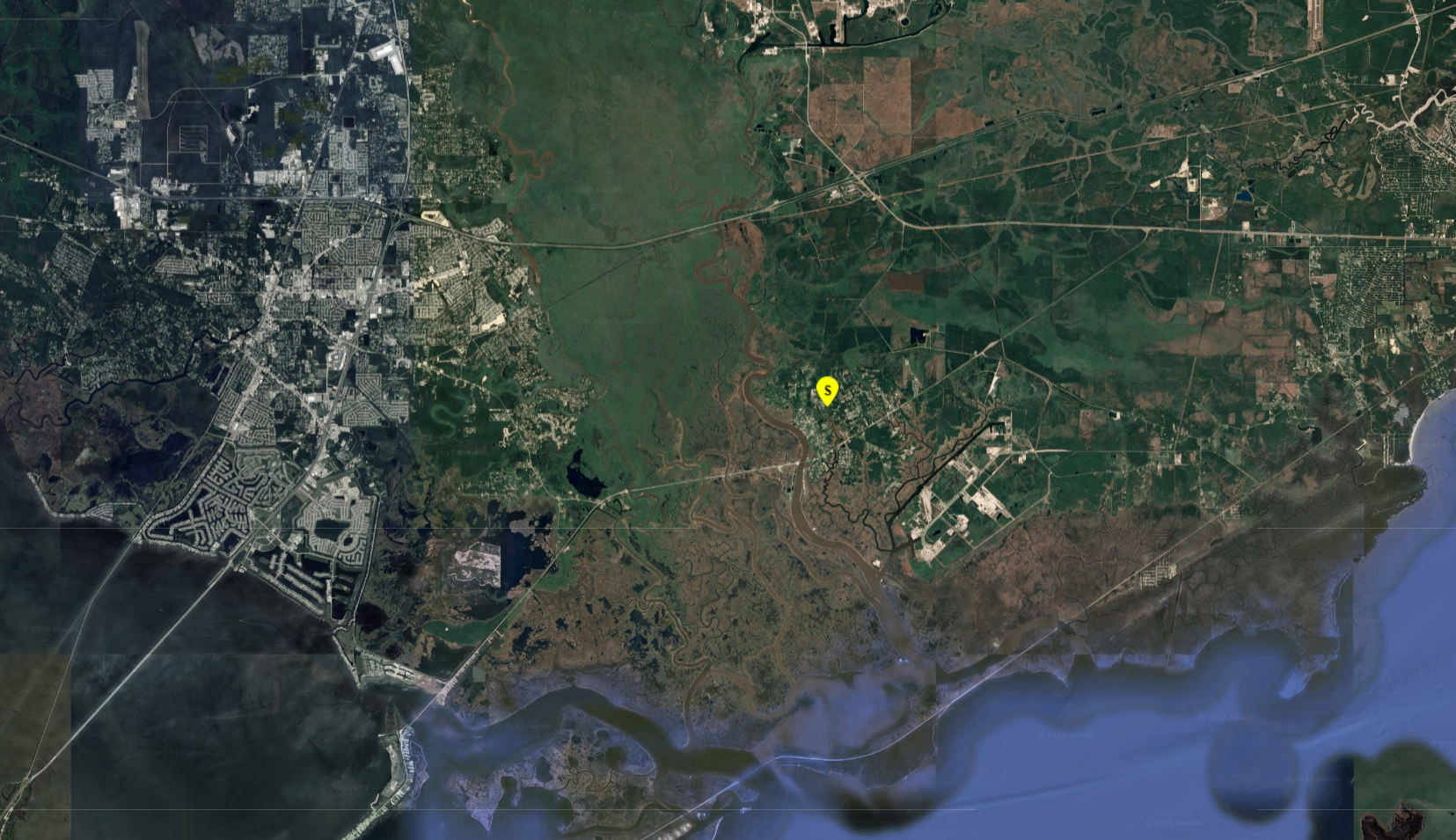 Cheap land for sale in Pearlington Mississippi Owner Financing No Credit Checks.png