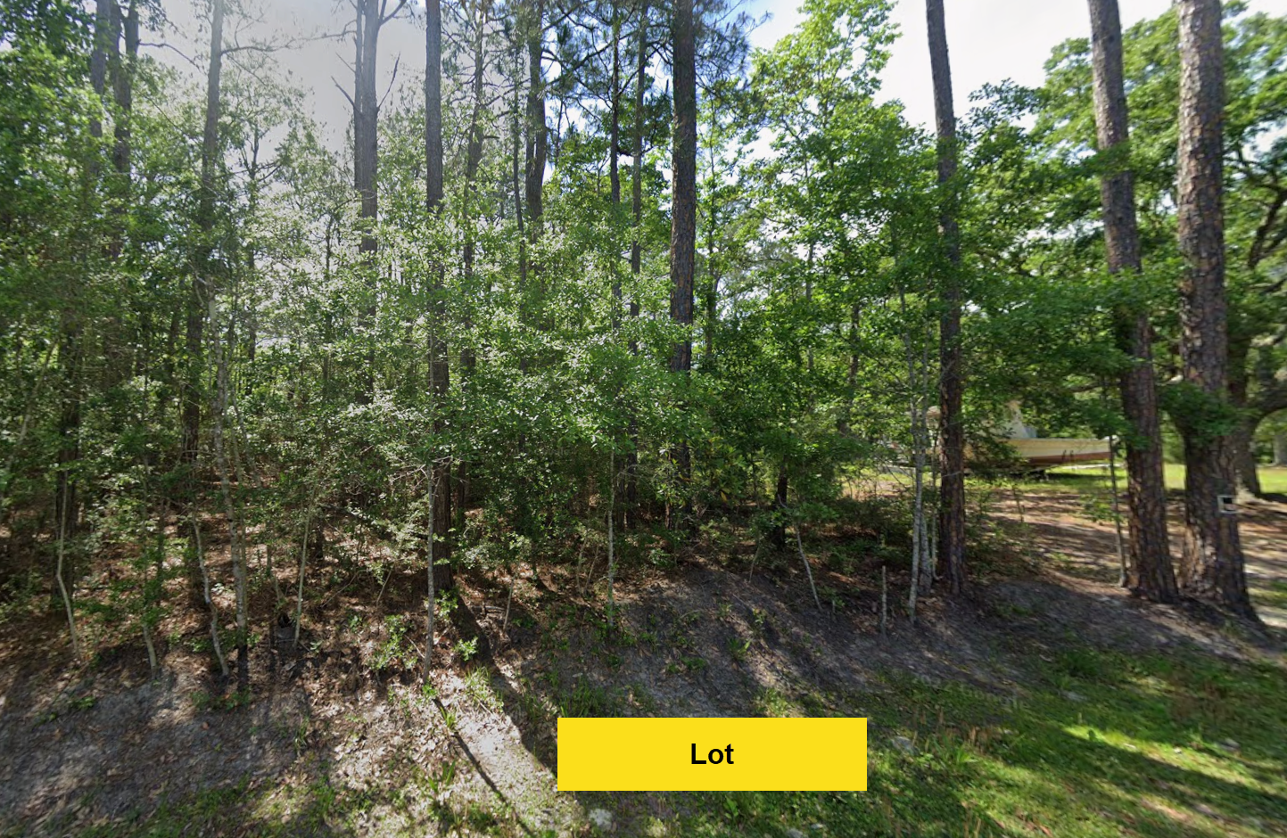 Land for sale no credit checks in Mississippi MS.png