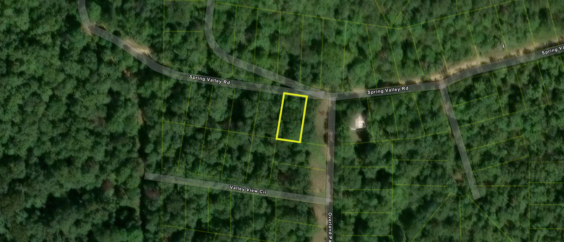 Arkansas off grid land no restriction land for sale.png