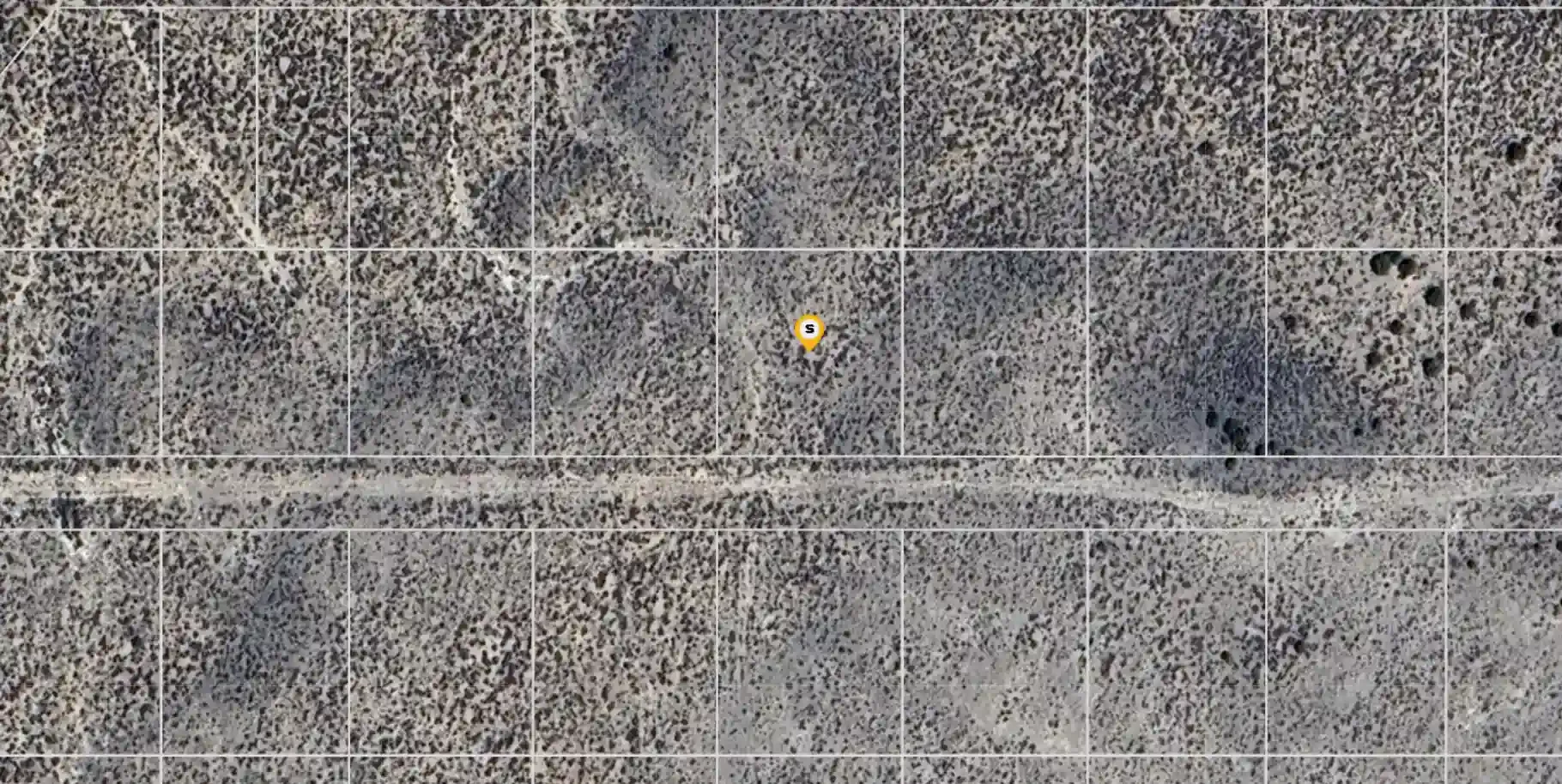 San Luis, CO | Costilla County | ($50 down and $75 a month) | - | $6,500
