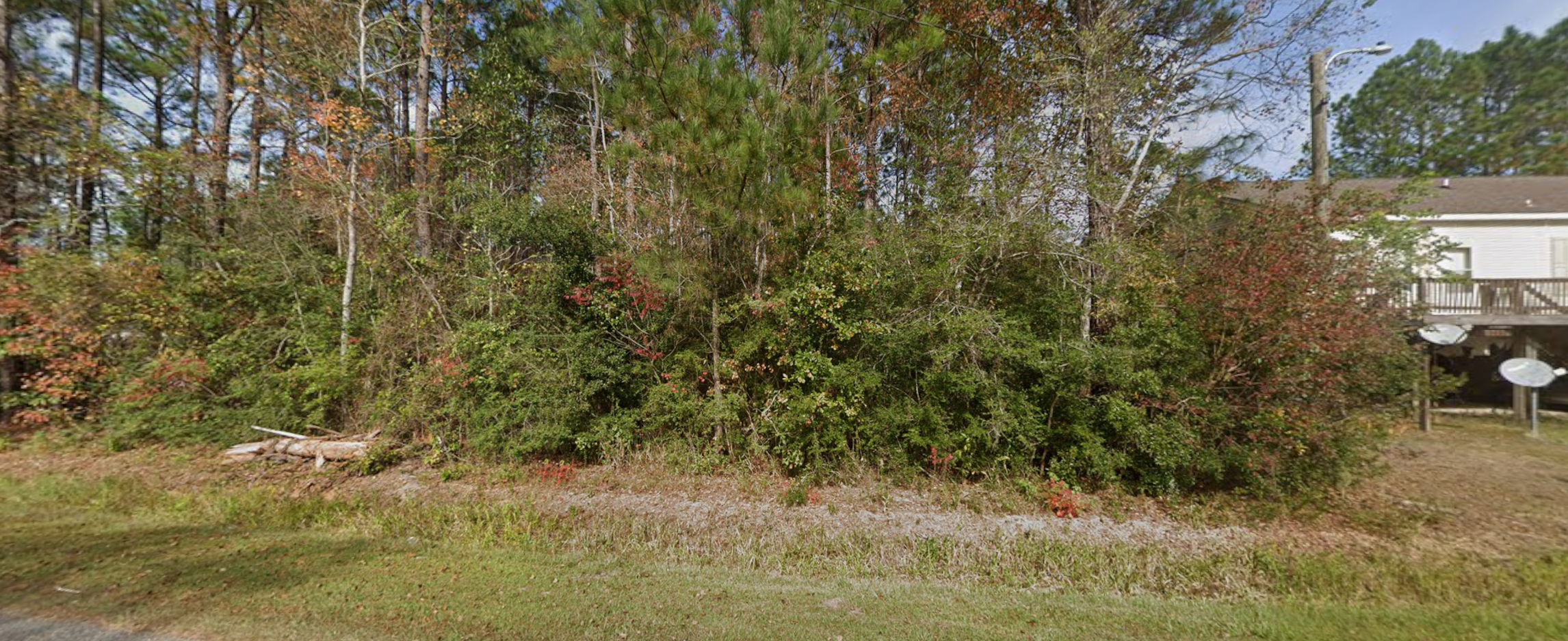 Vacant land for sale with financing.png
