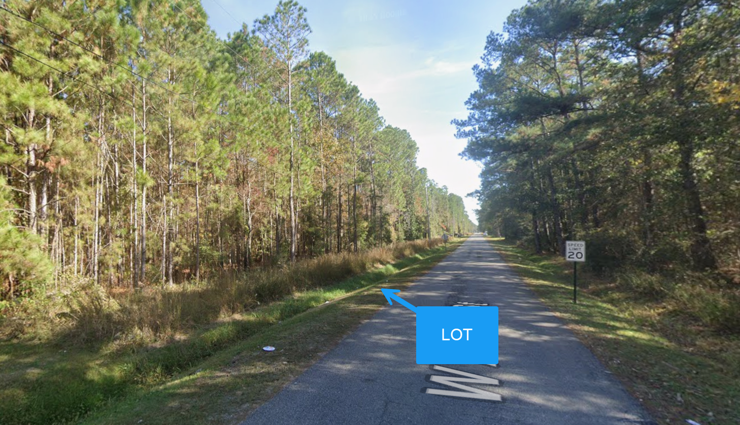 Land for sale cheap in Mississippi.png