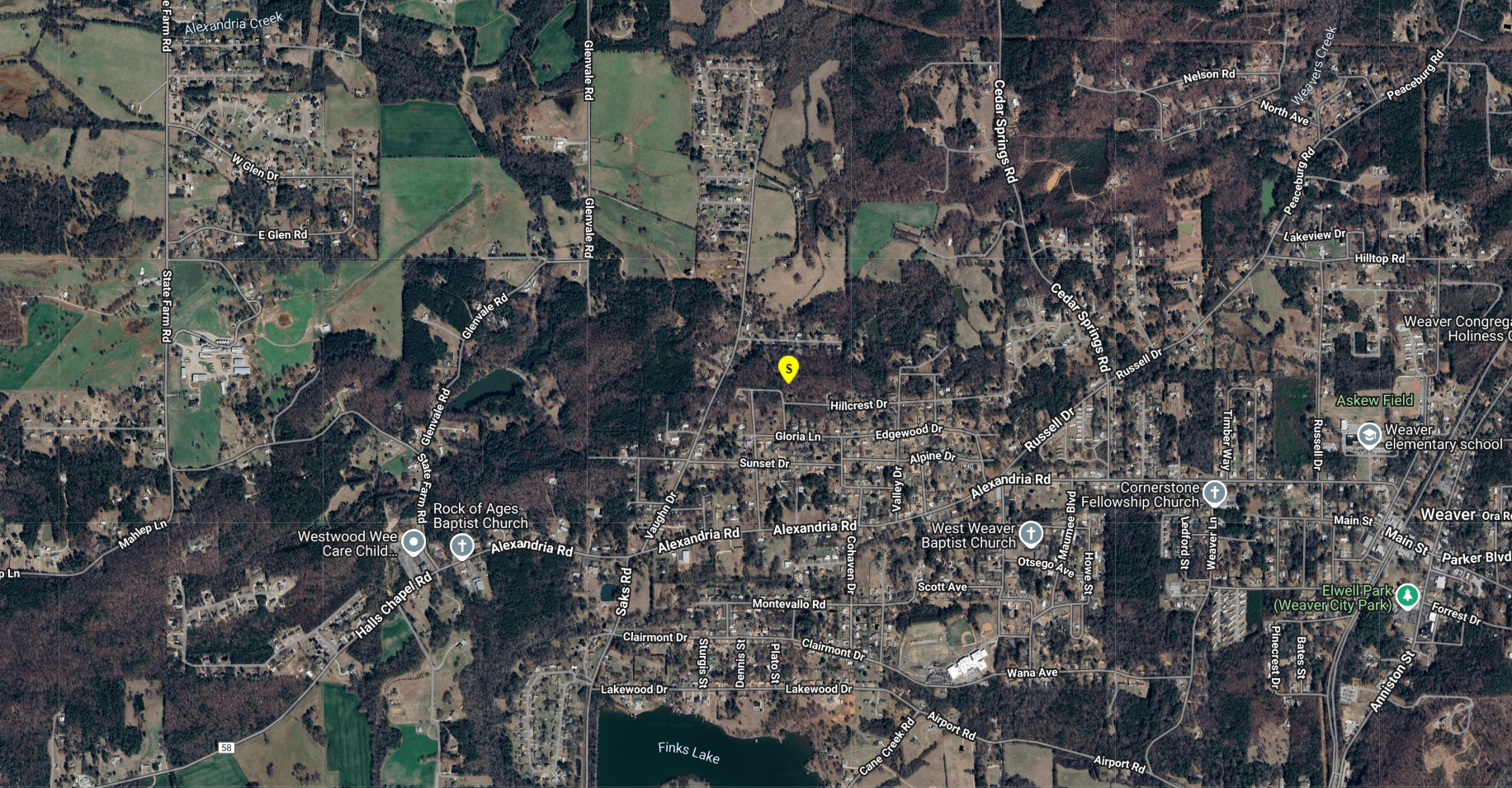 Cheap Alabama Land For Sale By Owner Online With Financing 6.png