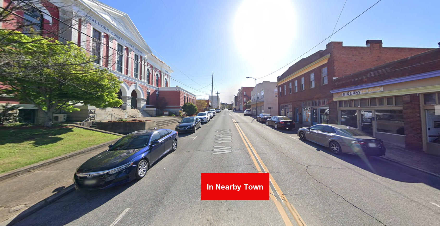 Low Down Land For Sale Online No Credit Checks