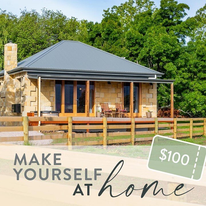 It's back! If you missed out on the last Travel Voucher release, this one is for you. Tomorrow the Tasmanian Government will release the second round of their Make Yourself At Home Travel Vouchers. The last release exhausted its limit after only 40 m