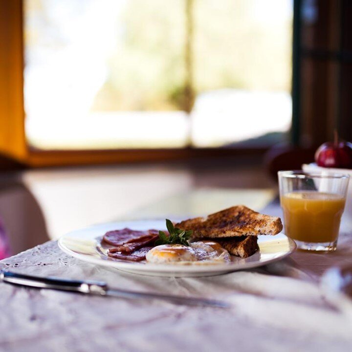 No escape to the country is complete without a hearty homemade breakfast. We provide a locally sourced breakfast basket for each of our guests. The taste of fresh, wholesome food is second to none &ndash; enjoy it inside one of our quaint cottages or