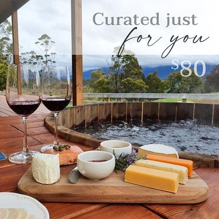 We like to give our guests the ultimate experience in rural luxury. For a small extra fee, you can arrive to a locally sourced boutique wine and cheese platter of your choice. Local vineyard options are crisp Pinot Noir Rosé, refreshing Blanc de Bla