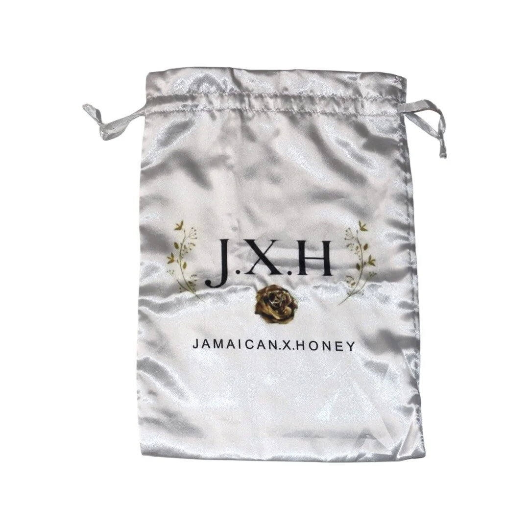 JXH Satin Silk Bag