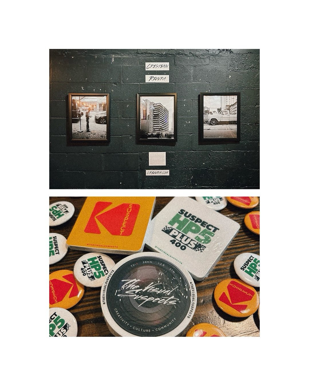 A little photo recap of what went down a few weeks ago at DEPTH OF FEEL! 📸🔥

Extremely grateful for everyone who pulled up, @lostcitybrewing for the amazing atmosphere &amp; beer of course, @chetanomia for the delicious food, &amp; to anyone who sh