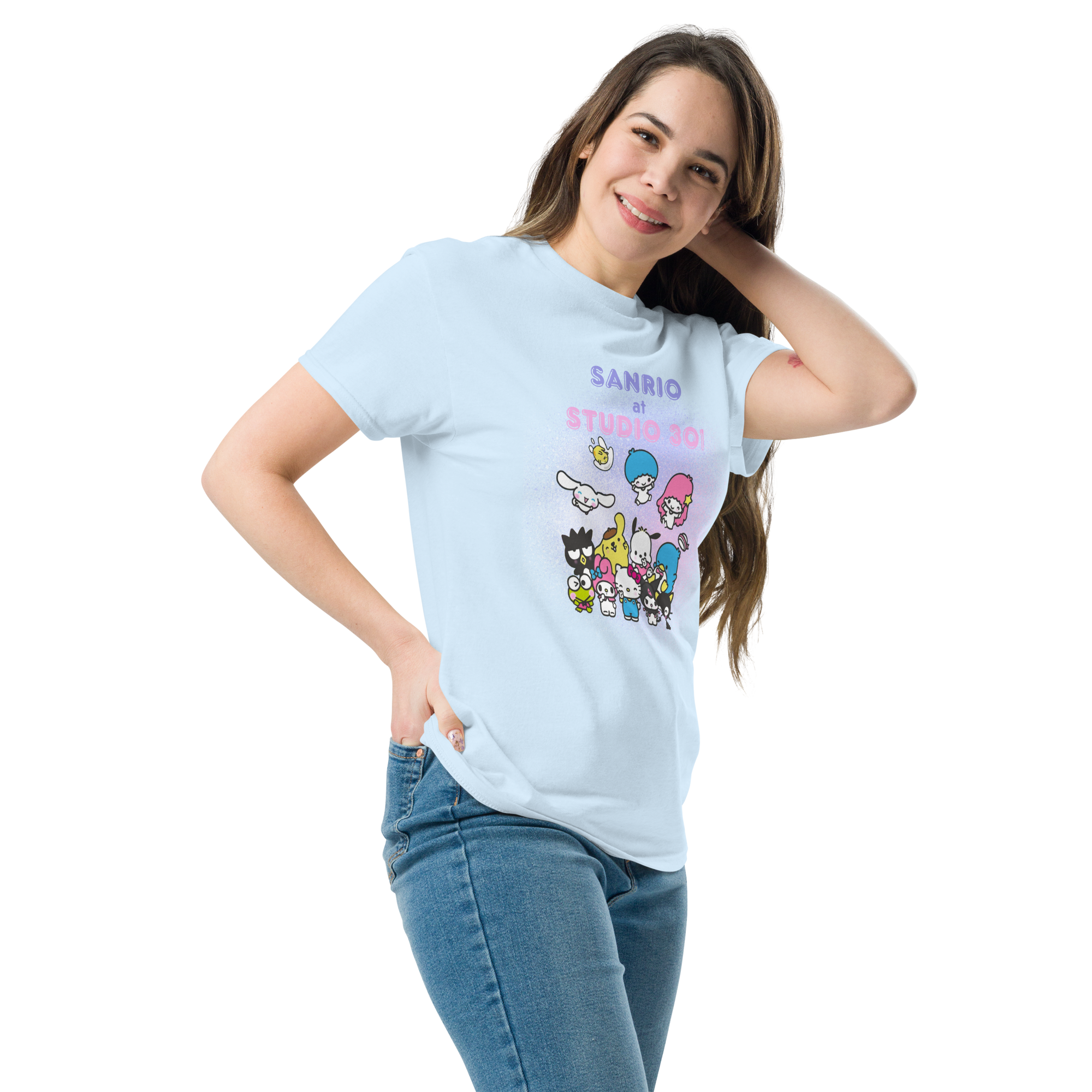 unisex-classic-tee-light-blue-left-front-696fe6d931f02.png