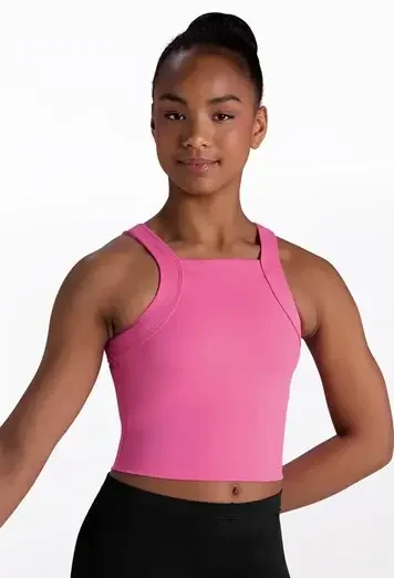 STUN Racerback Tank
