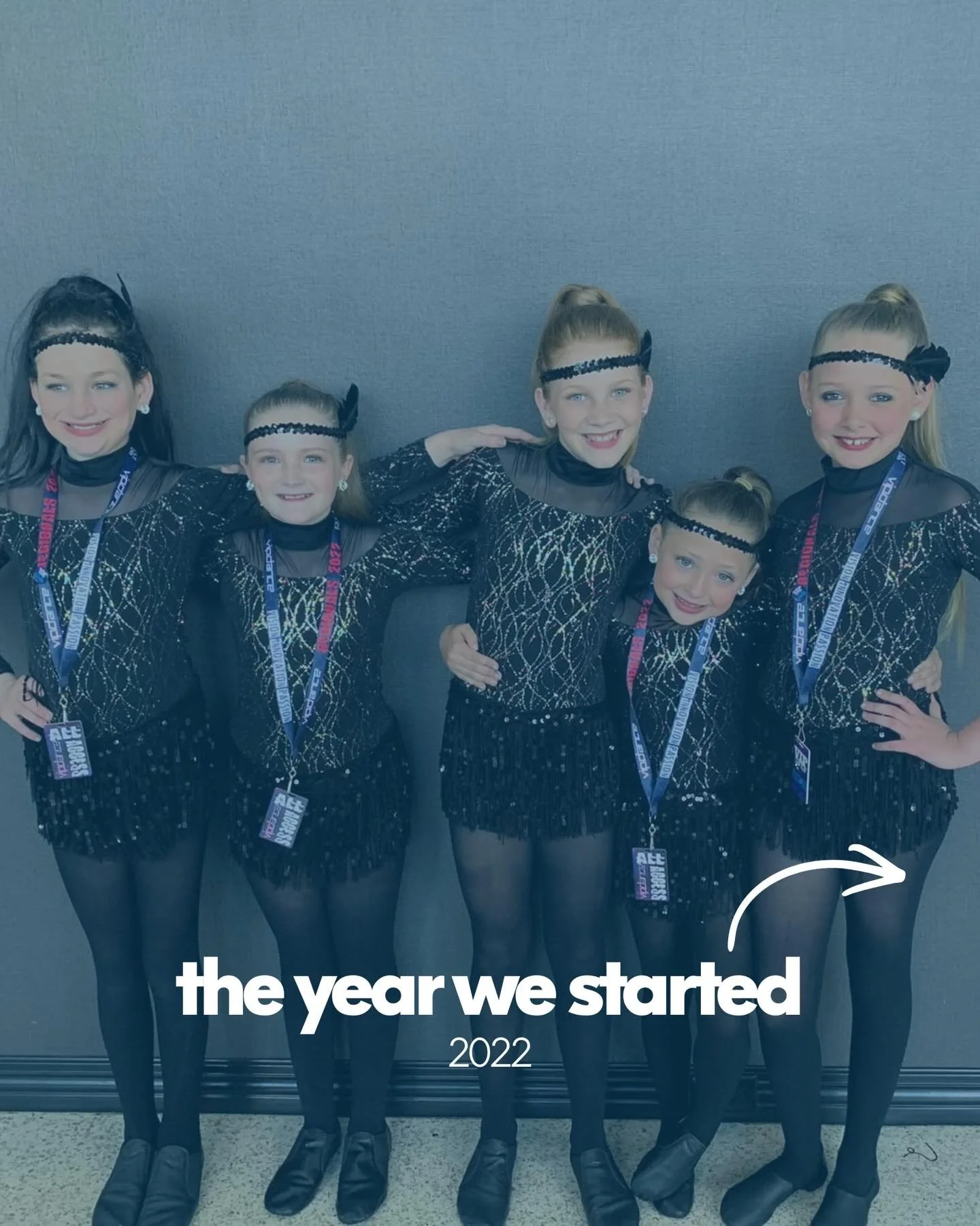 STAR TALENT - CHARLESTON, WV - Thank you for the memories! 🥰

For those who don&rsquo;t know, most of our dancers have officially LEVELED-UP to the Intermediate category at dance competitions. In the dance world, this is a HUGE step, as the Intermed
