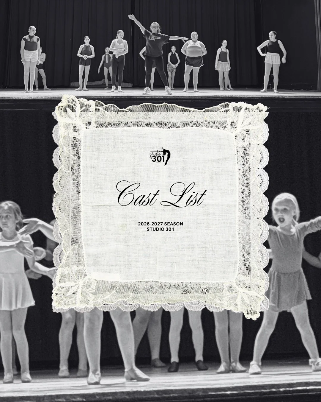 Seven Years of being together on stage with you just sounds right!! 😍👏 Now Introducing - Your SZN 7 main cast performers in Clara's Christmas Spectacular and our very first Production Team! 

Huge congratulations to each dancer who showed up and sh