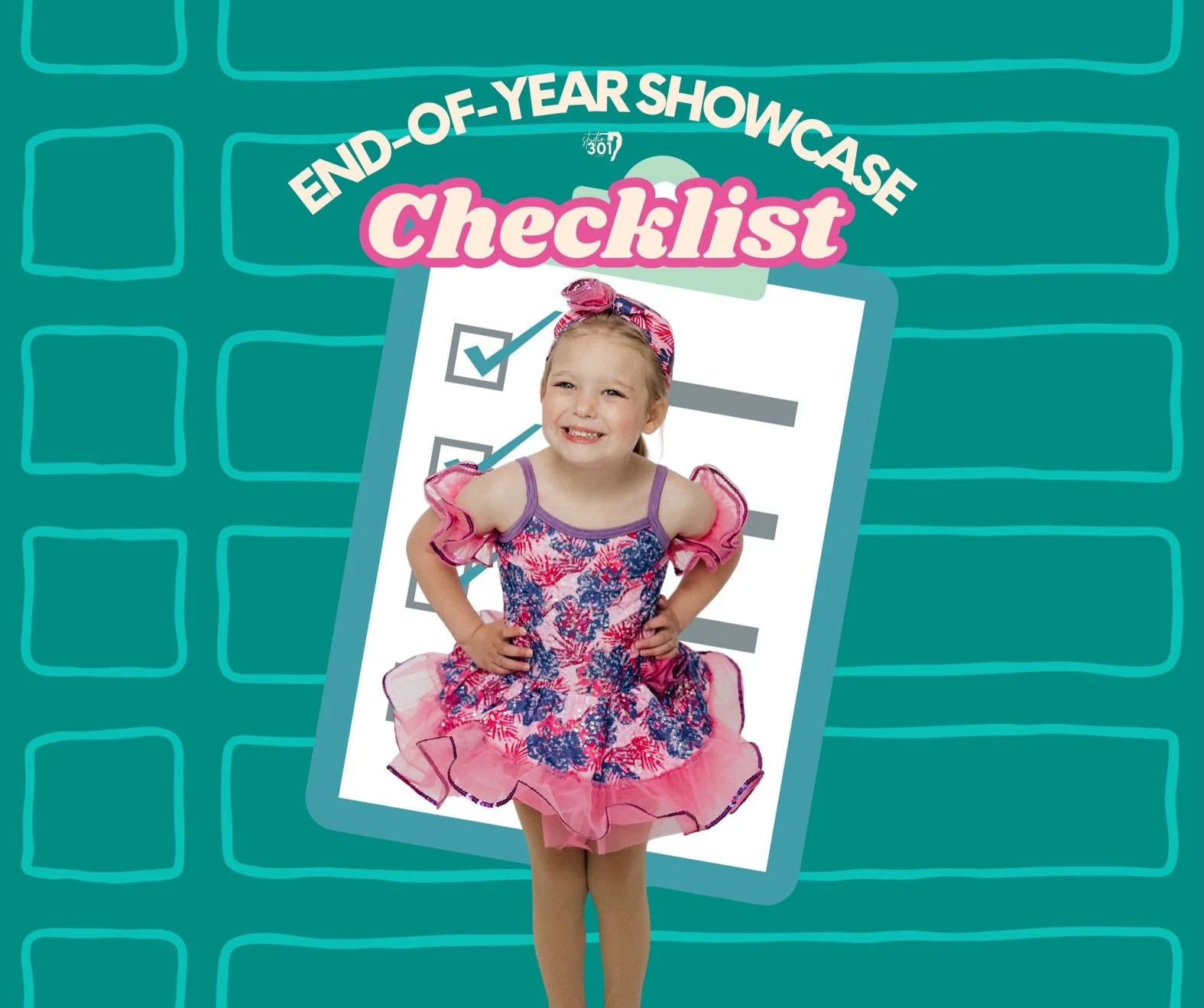 NEXT WEEK - Season 6 Showcase!! ⭐️ Are you ready?

It is our ultimate goal to create an stress-free, organized, and fun show experience. To set you up for success, we've created this quick checklist to make sure you're ready for performance time. Com