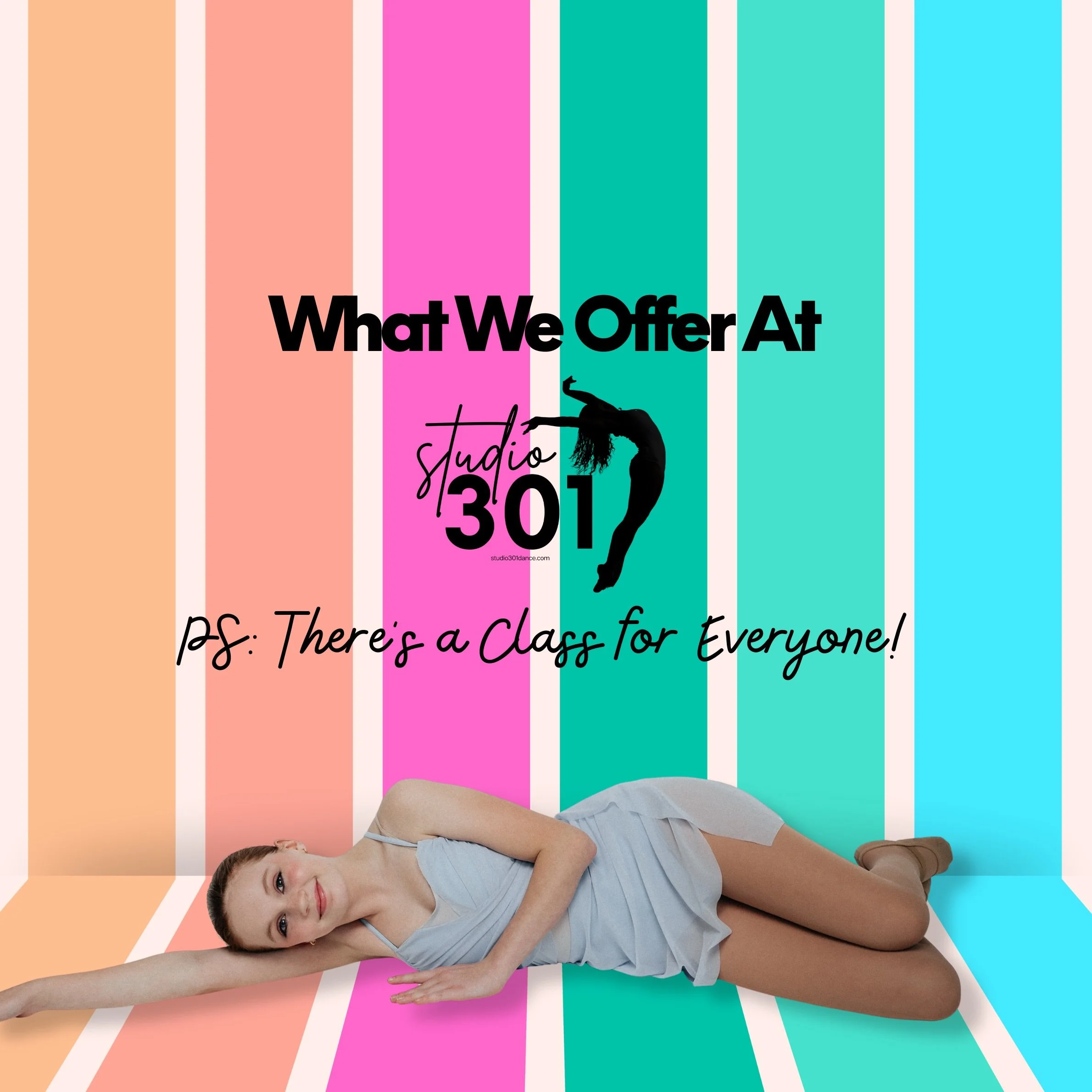 If you're new to dance, it can be hard to choose where to start. Here's a quick guide showing every genre of dance class we offer and what personality shines the most in each one! 🌟 With a variety of options, every child has the chance to THRIVE and