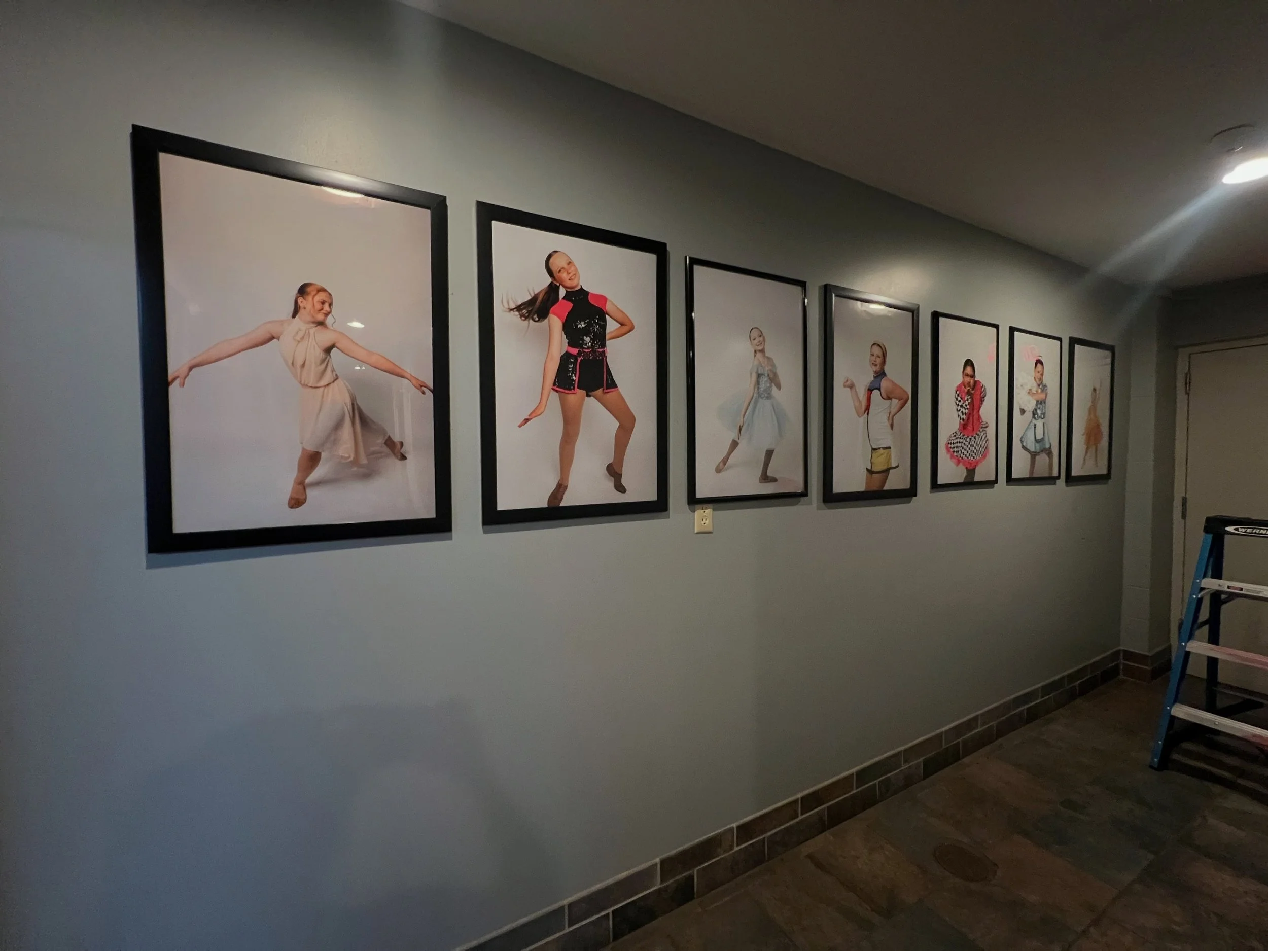 Your Life. Your Journey. Your Dance Studio. 🩷 We're just happy to be along for the ride ... 

🌟 Sign-up and be a part of our family. We can't wait to watch you grow!