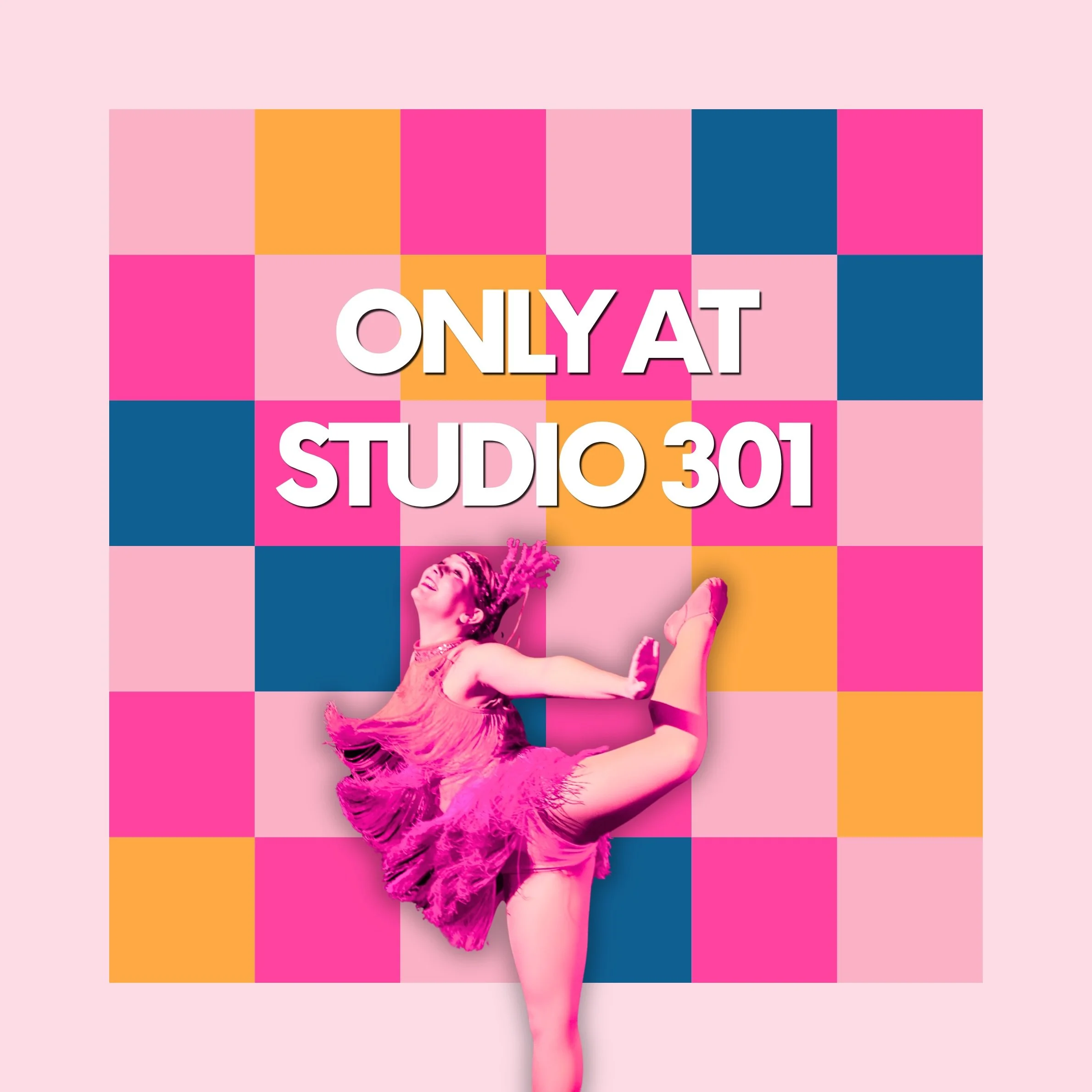 If you live in the 📍OH, WV, KY Tri-State area, you have virtually unlimited options when choosing a dance studio. 🩰

🩷 Each dance studio is unique in its own way, but let&rsquo;s admit... you&rsquo;ve heard it all before. 😆 At each studio&rsquo;s