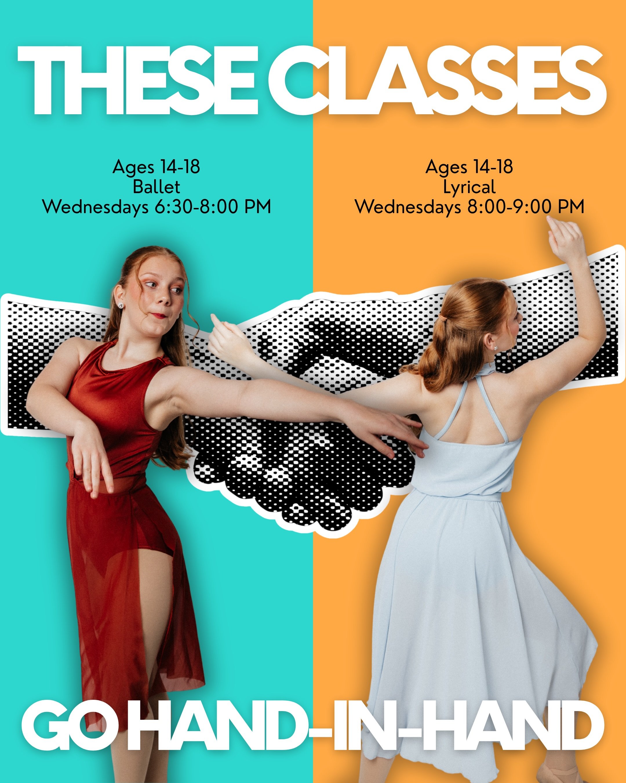 ‼️ WARNING: This may be our BIGGEST offer yet...

Have you been thinking about joining dance classes? Do you live in
&bull; Huntington, WV
&bull; Chesapeake, OH
&bull; Ashland, KY
&bull; Ceredo-Kenova, WV
&bull; Proctorville, OH
&bull; South Point, O