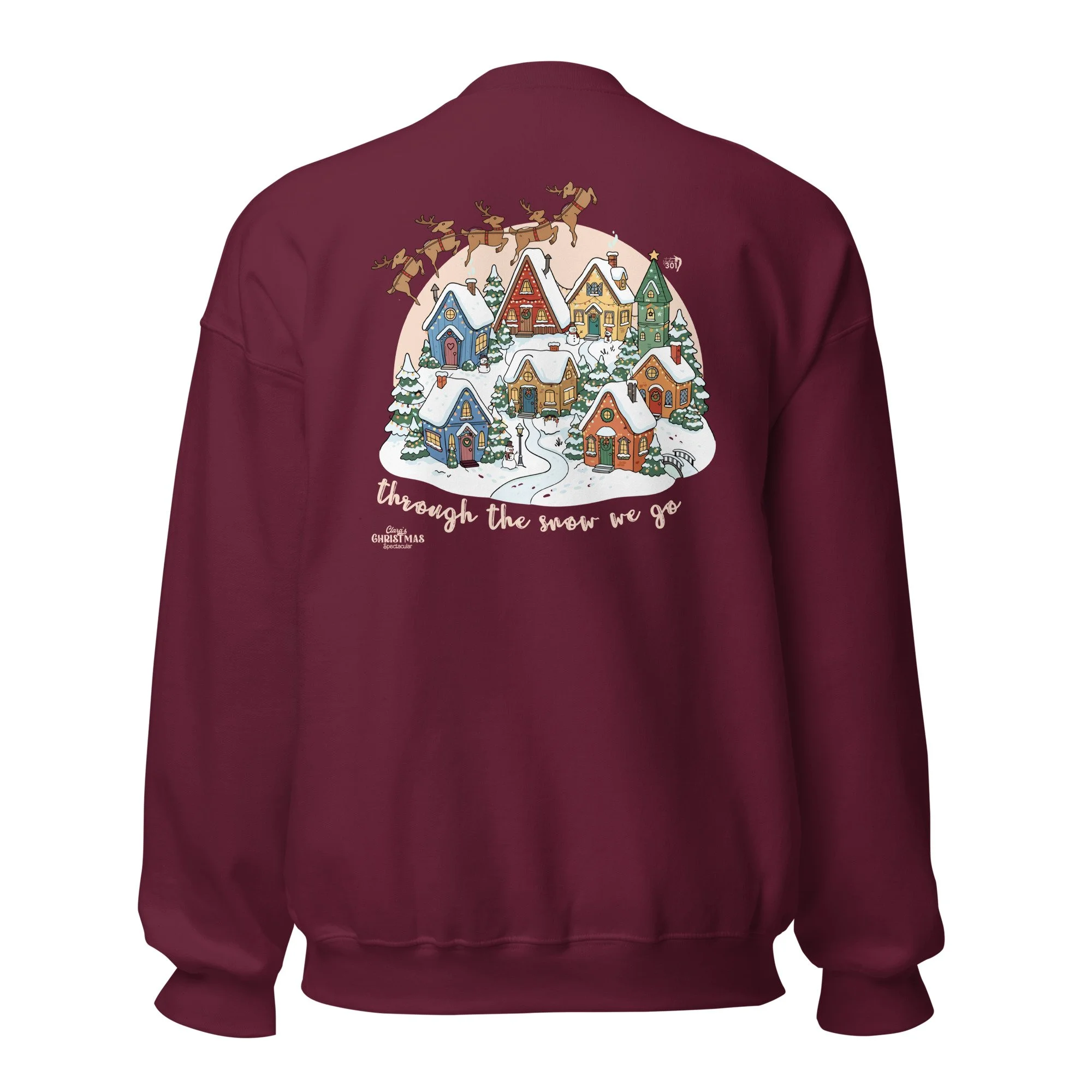 unisex-crew-neck-sweatshirt-maroon-back-6adbf04e11b04.jpg
