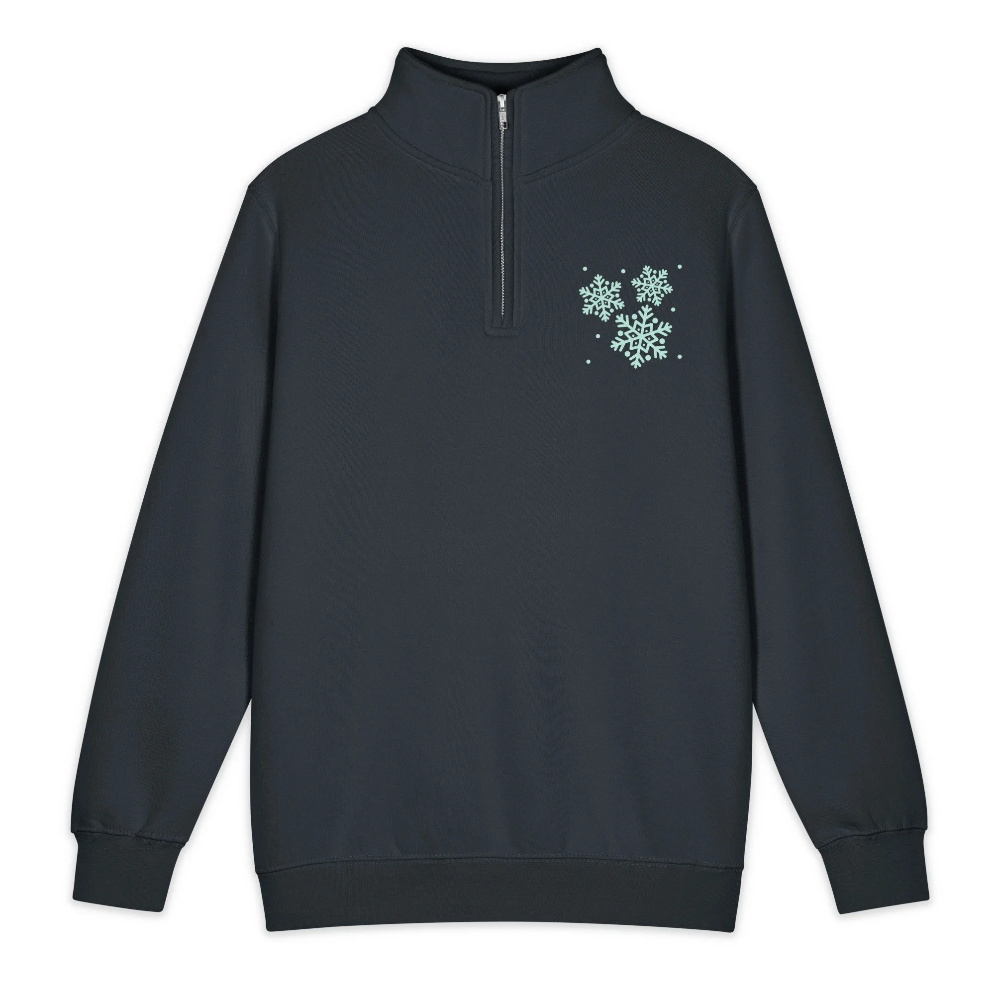unisex-premium-quarter-zip-sweatshirt-navy-front-6adcd7c6d30b8.jpg