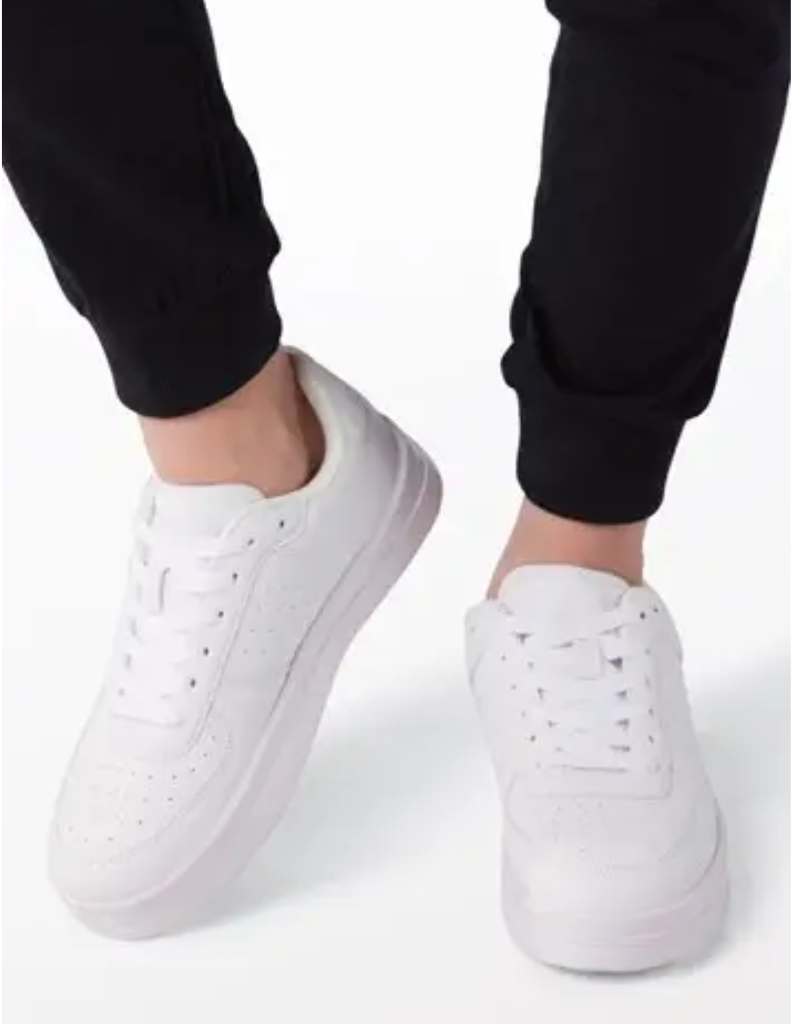 ** ALL SIZES ** Hip-Hop Sneakers