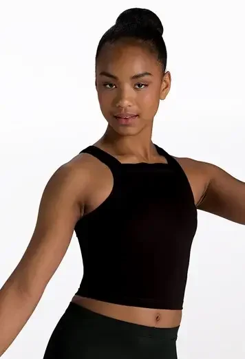 STUN Racerback Tank