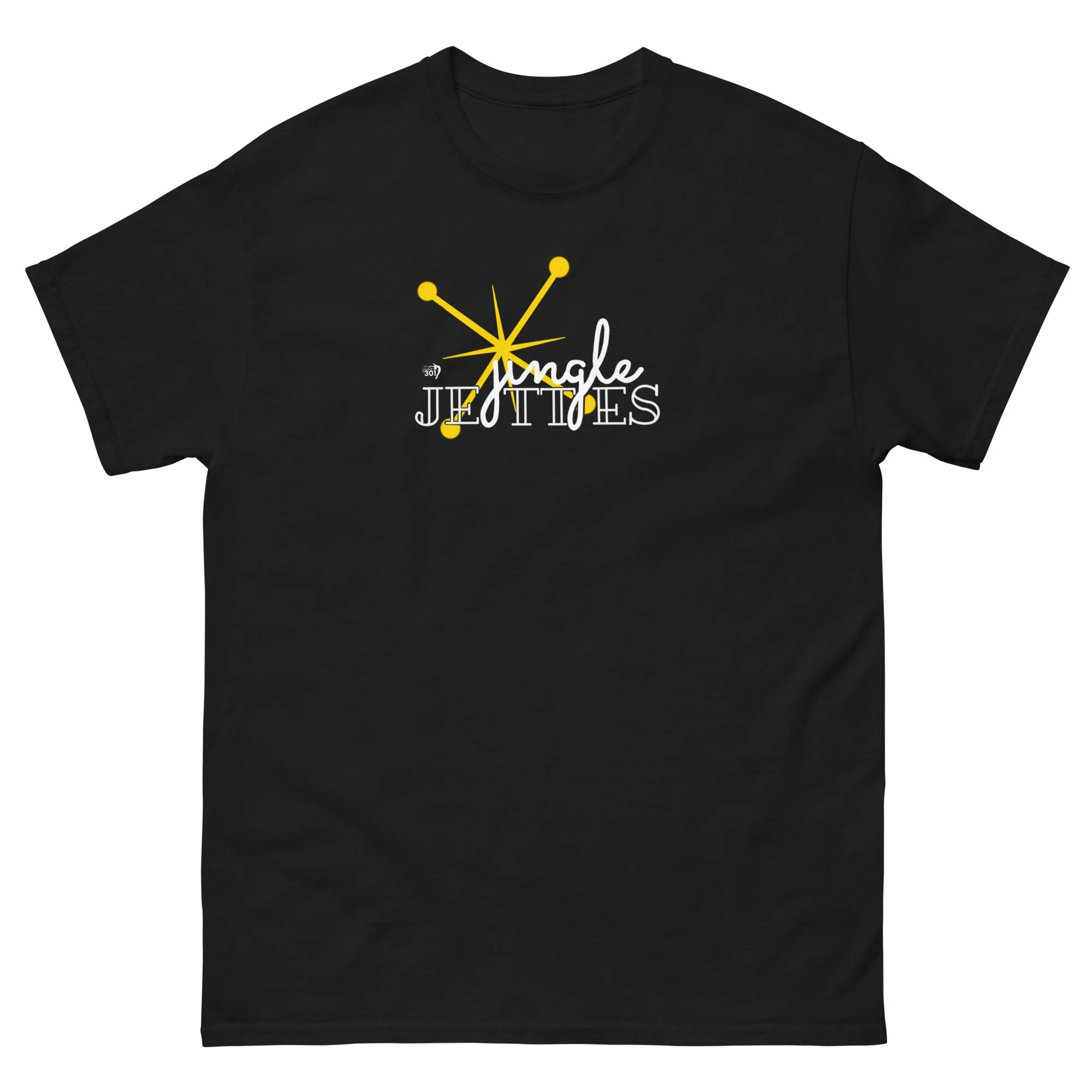 Jingle Jettes Pre-Show Shirt