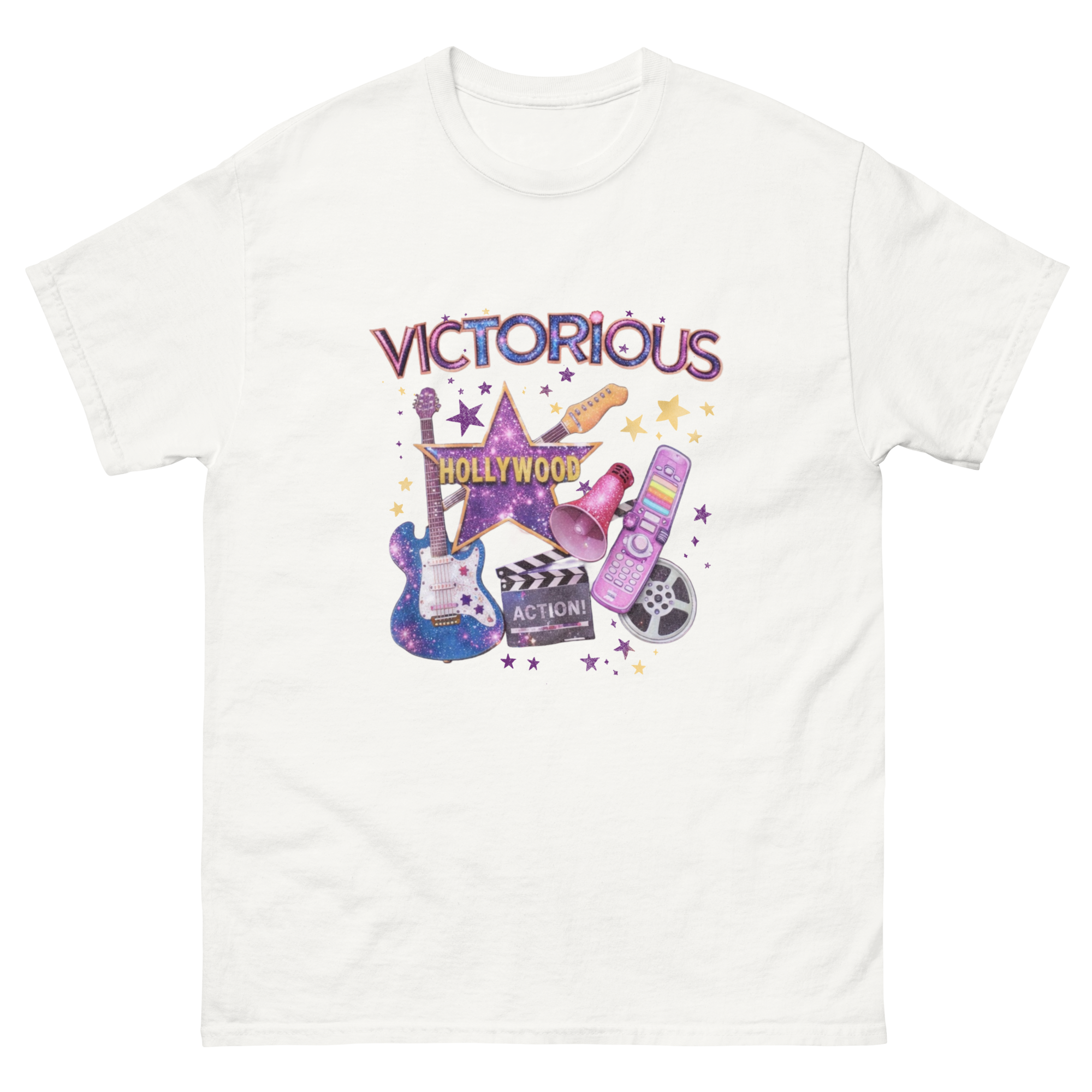 Victorious T-Shirt