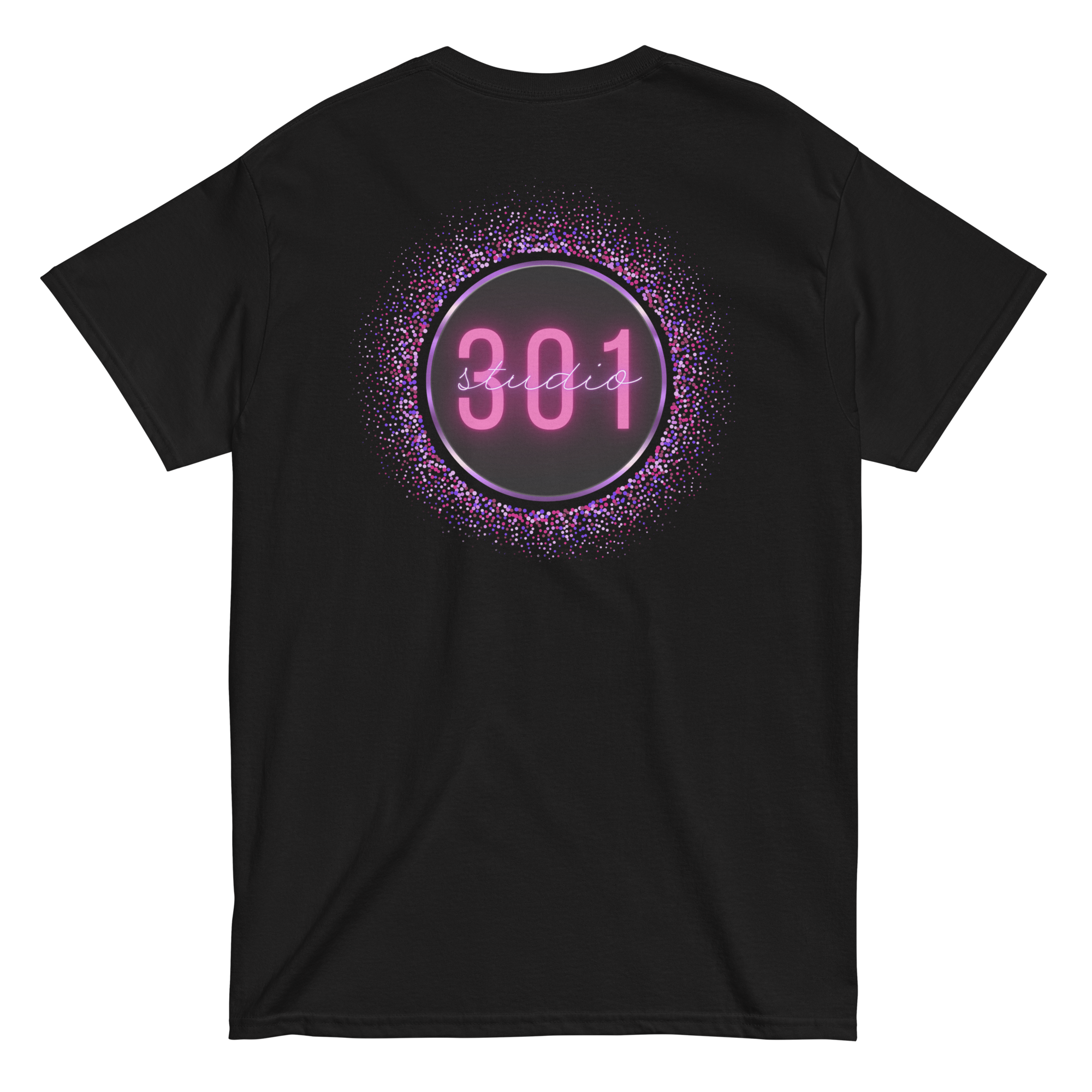 Studio 301 Team Shirt