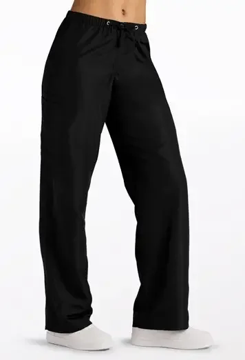 THAT GIRL Low-Rise Cargo Pants