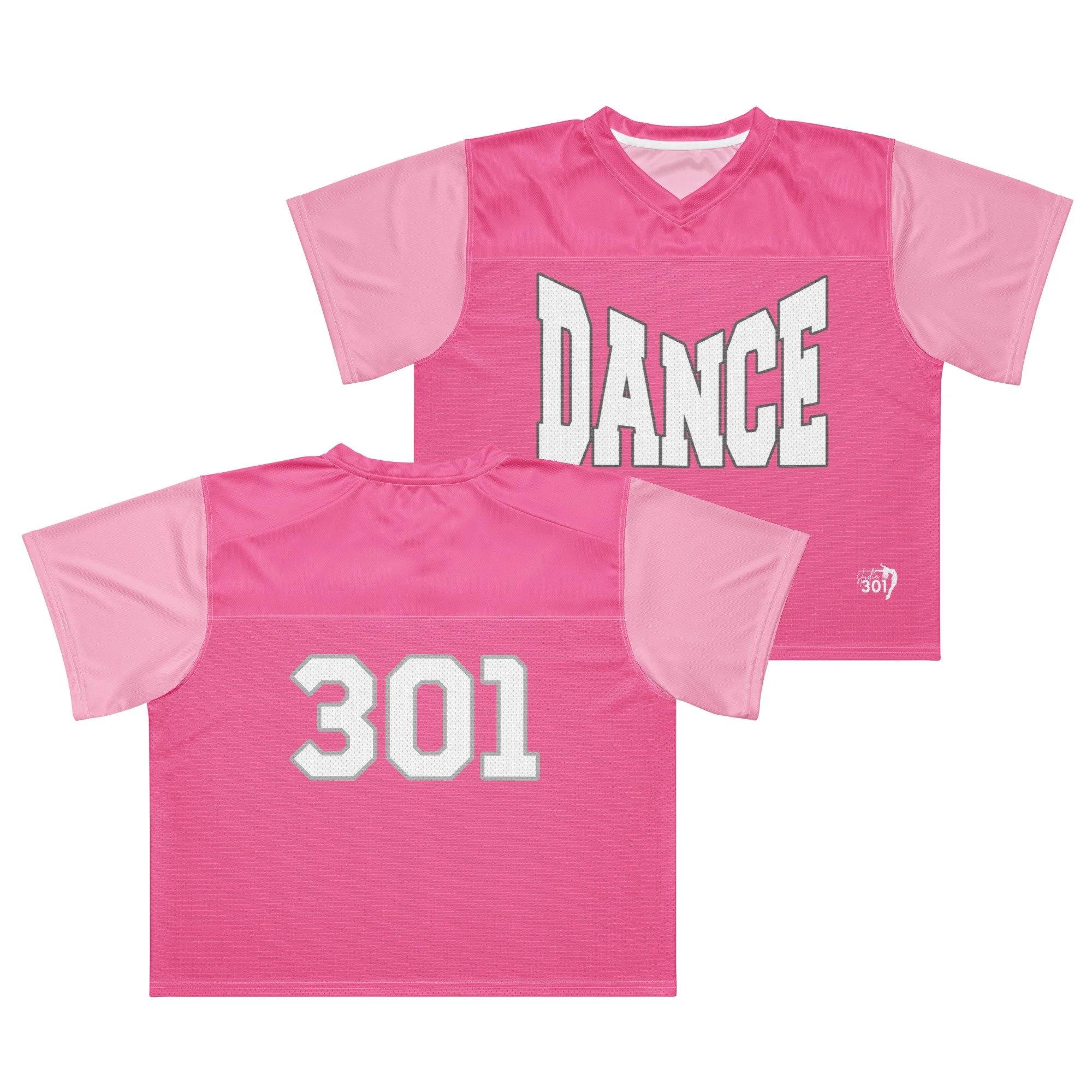 ADULT SIZES ONLY - Dance Jersey