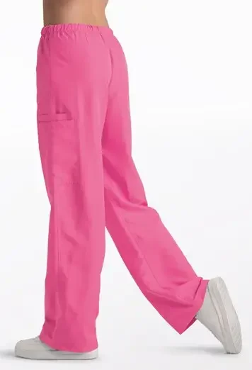 THAT GIRL Low-Rise Cargo Pants